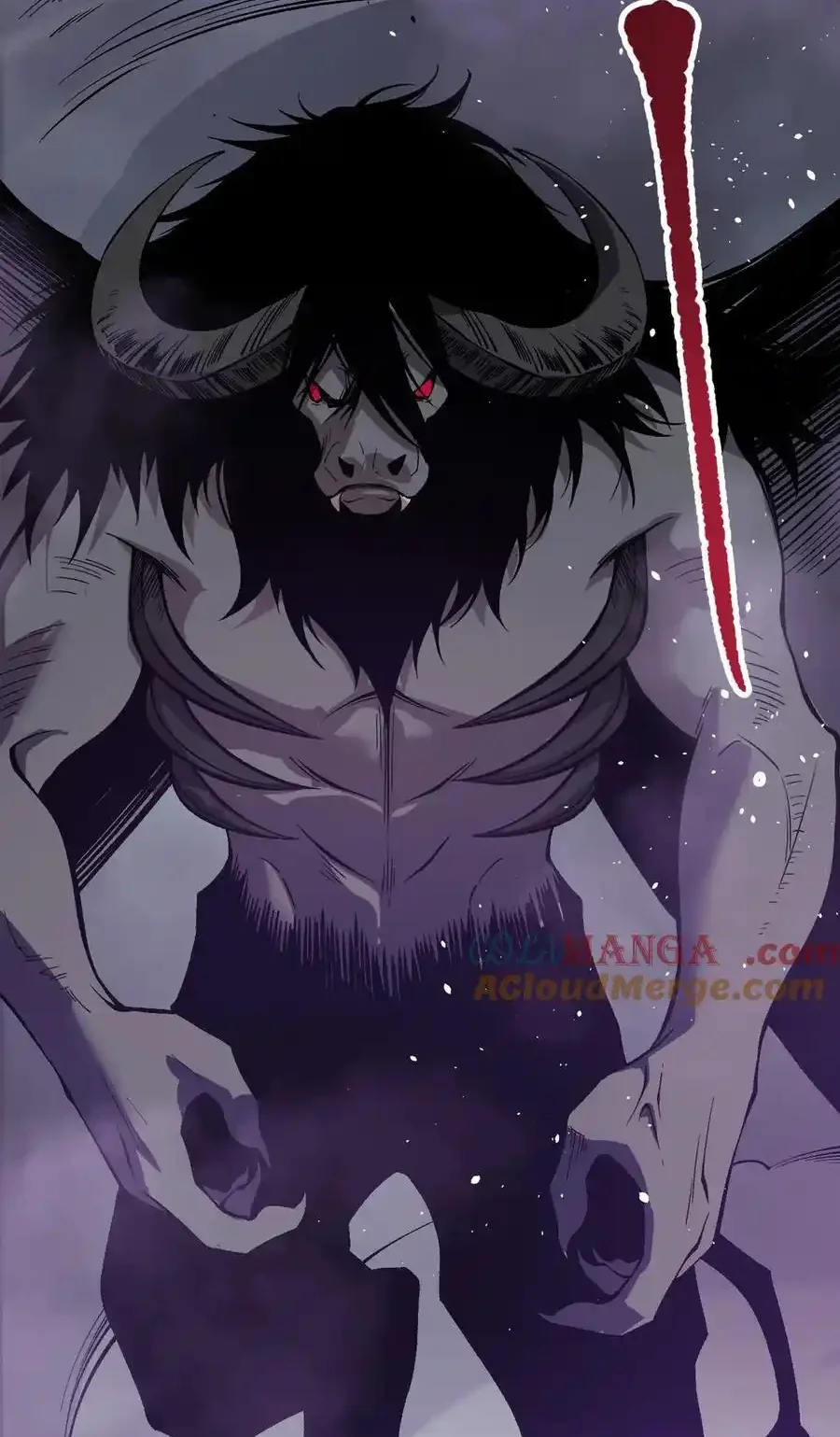Read Necromancer, the Ultimate Scourge! fr Manga Online