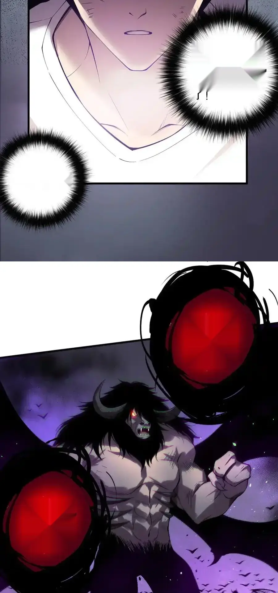 Read Necromancer, the Ultimate Scourge! fr Manga Online