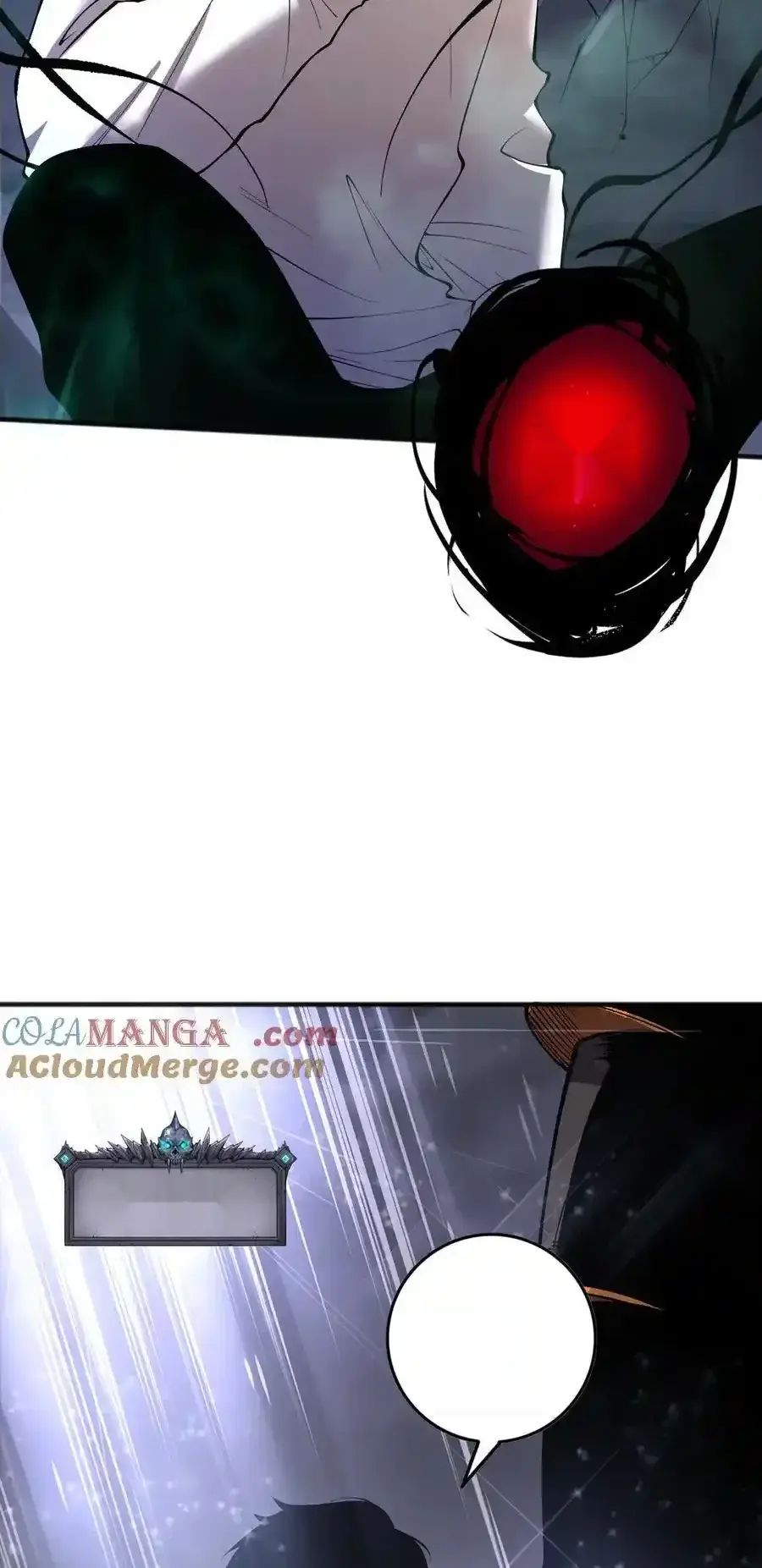 Read Necromancer, the Ultimate Scourge! fr Manga Online