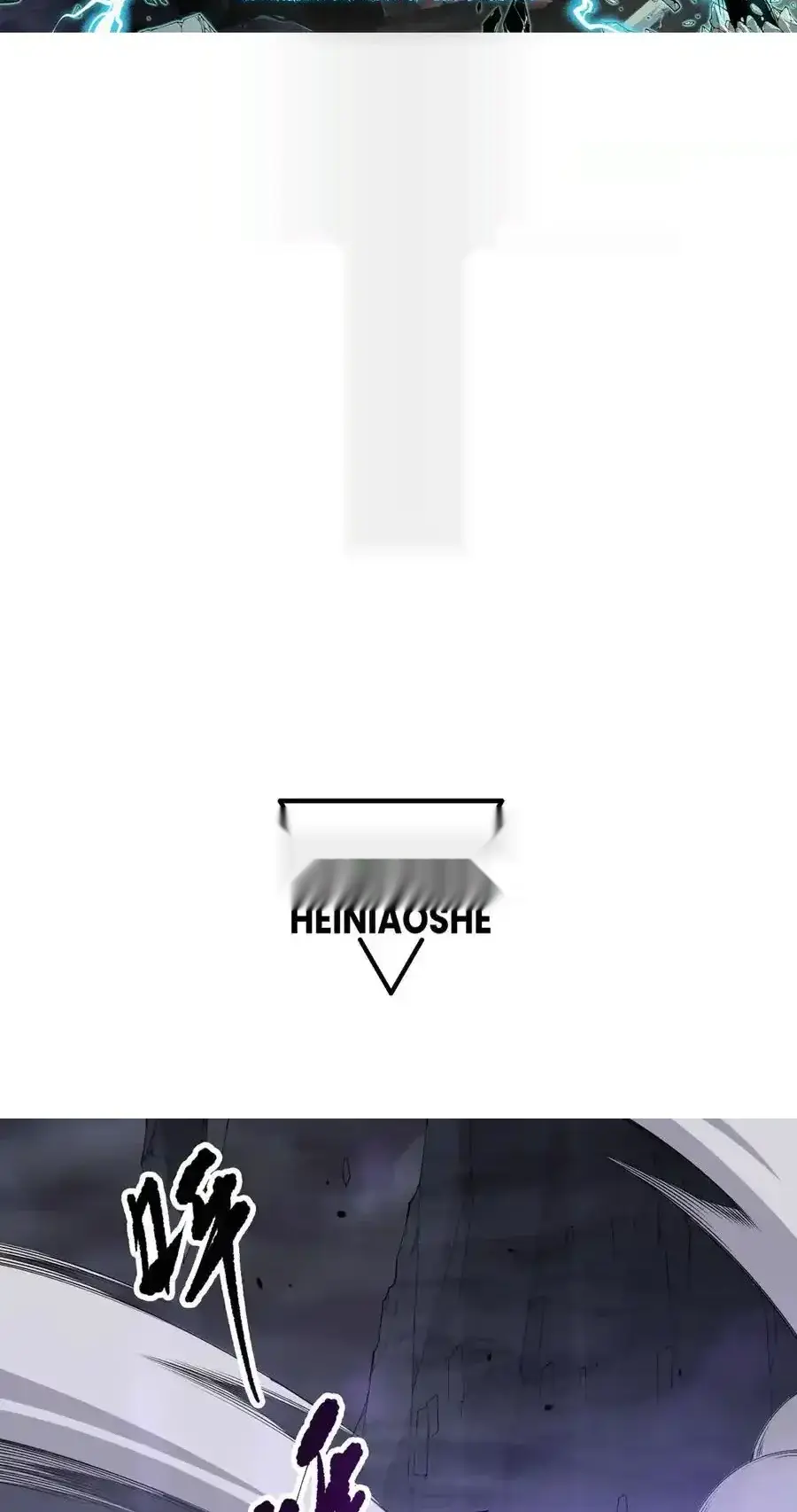 Read Necromancer, the Ultimate Scourge! fr Manga Online