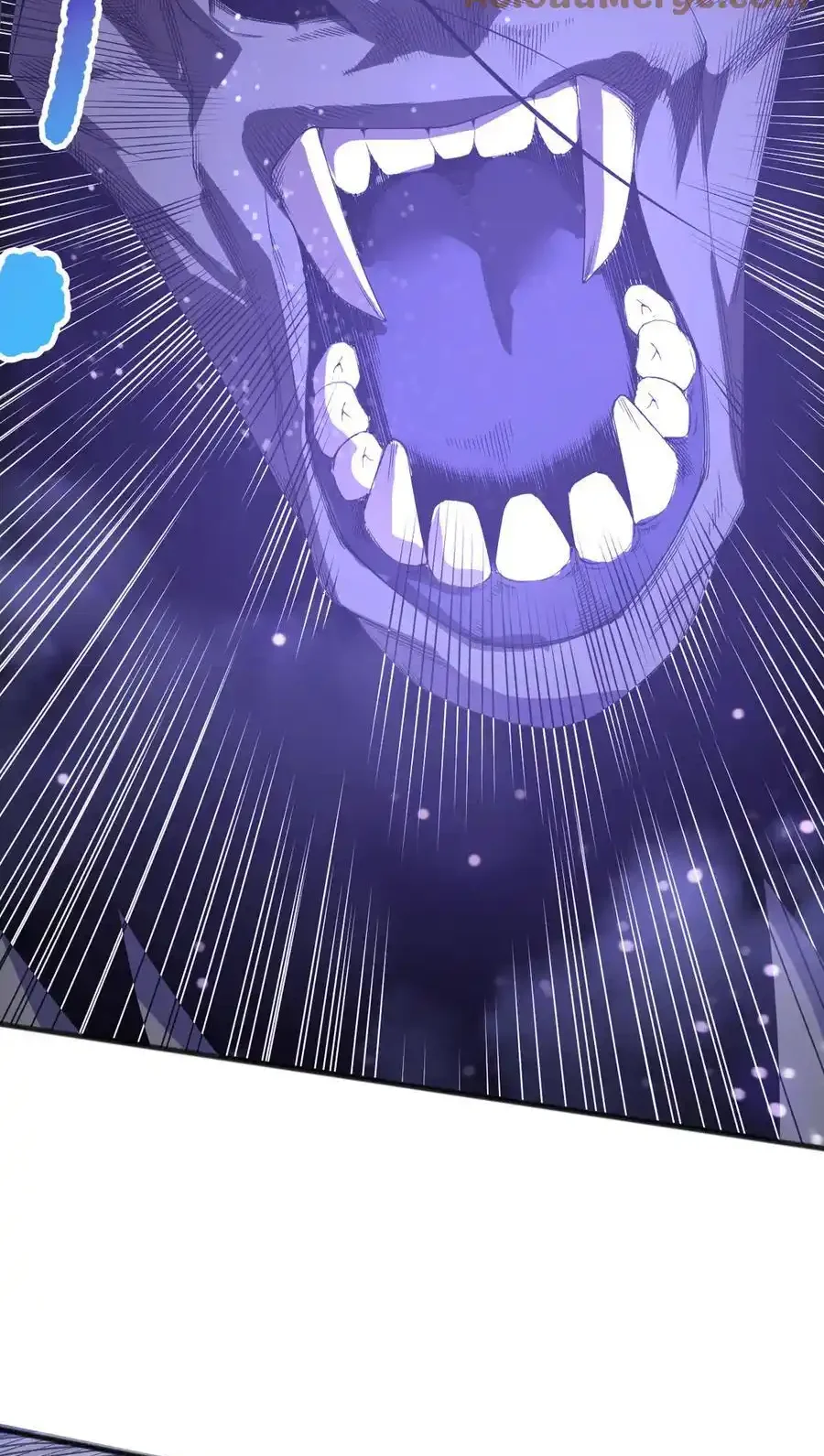 Read Necromancer, the Ultimate Scourge! fr Manga Online