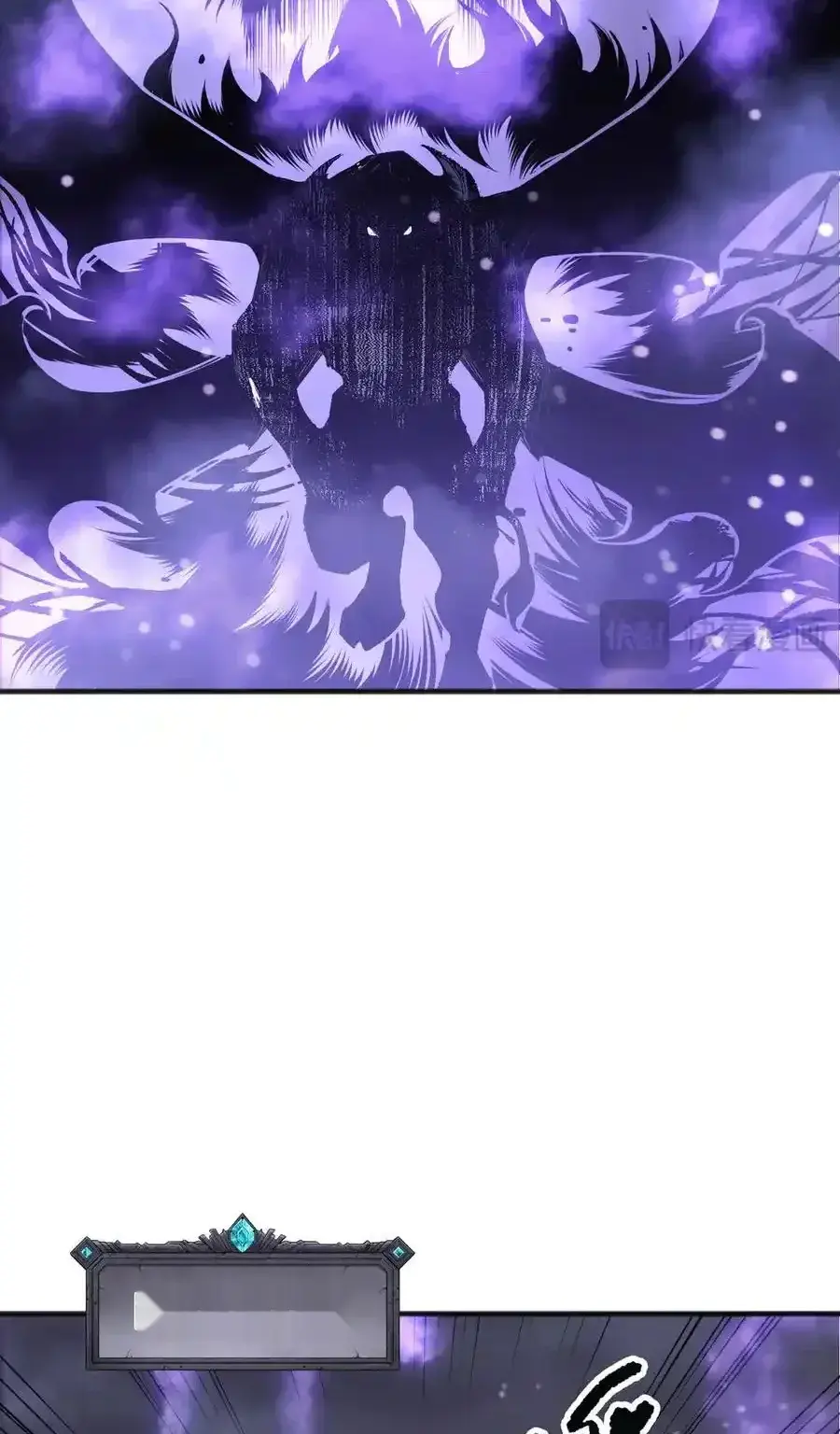 Read Necromancer, the Ultimate Scourge! fr Manga Online