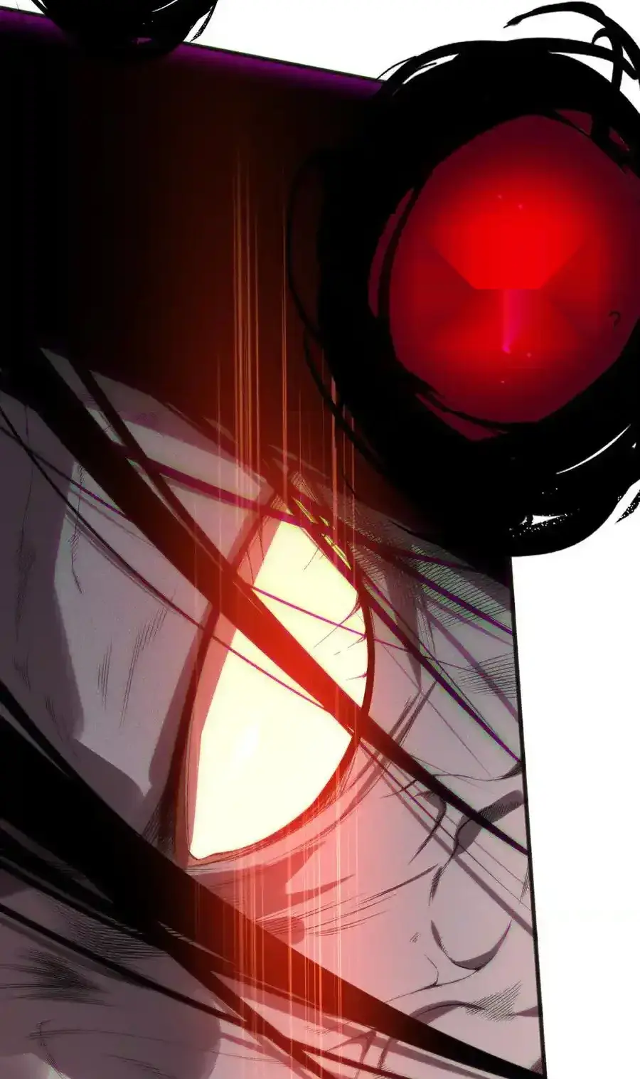Read Necromancer, the Ultimate Scourge! fr Manga Online