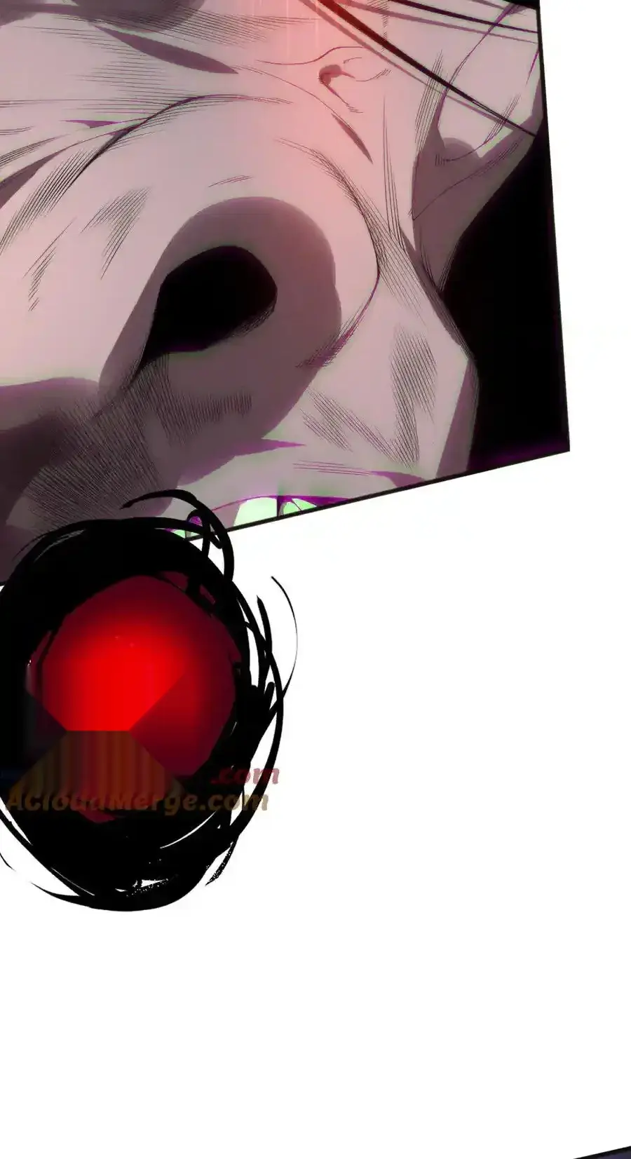Read Necromancer, the Ultimate Scourge! fr Manga Online