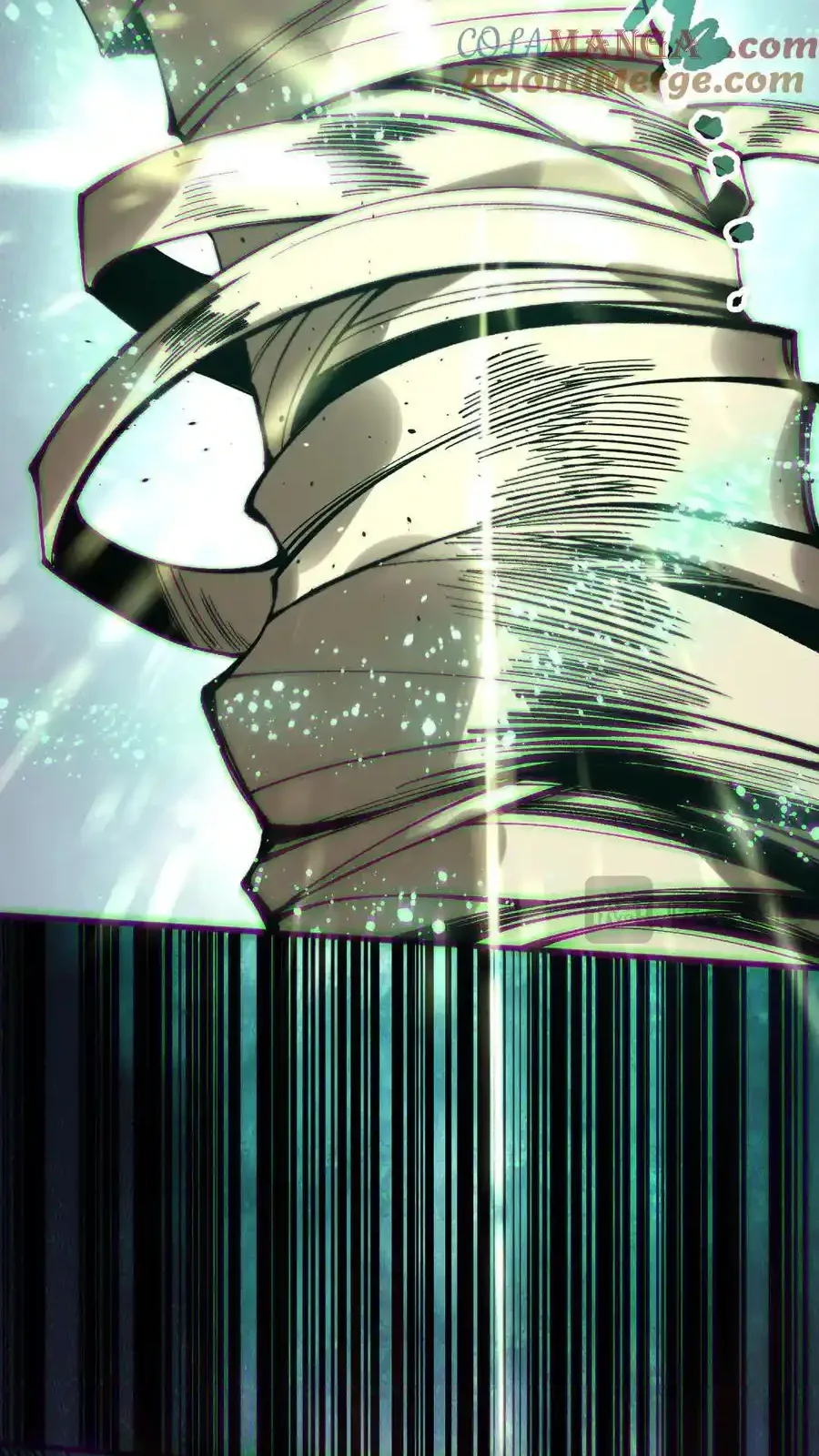 Read Necromancer, the Ultimate Scourge! fr Manga Online