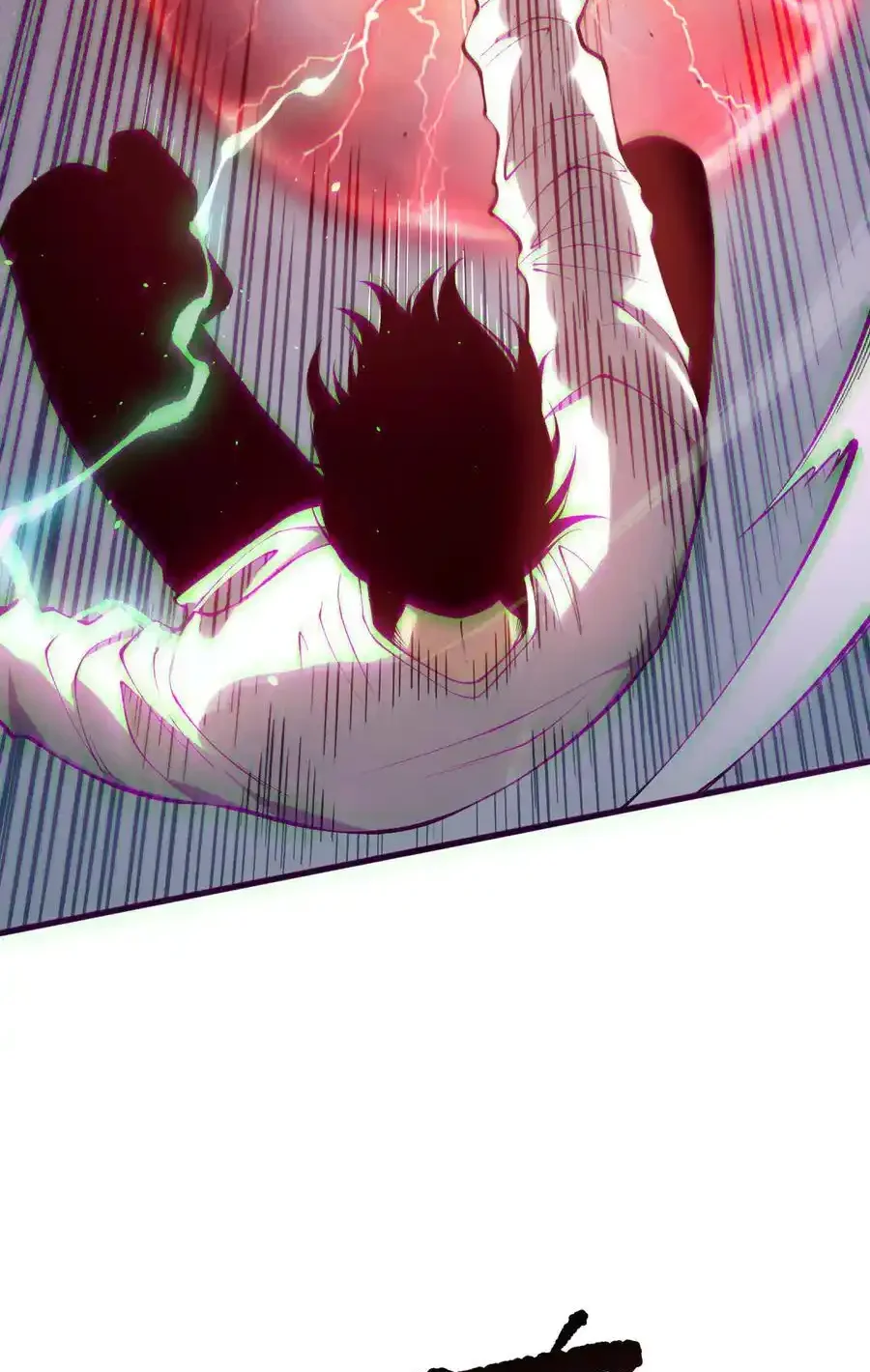 Read Necromancer, the Ultimate Scourge! fr Manga Online