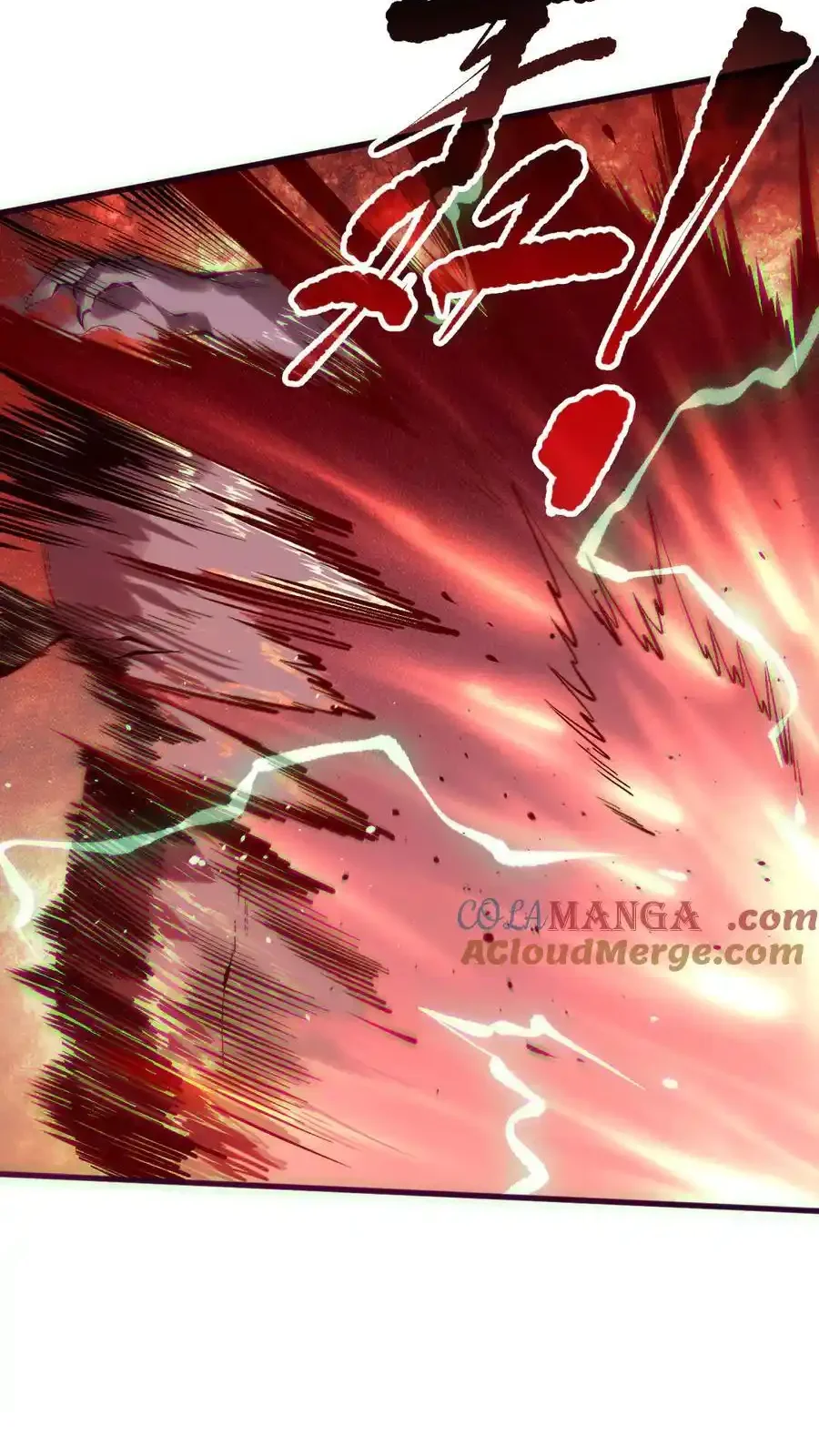 Read Necromancer, the Ultimate Scourge! fr Manga Online