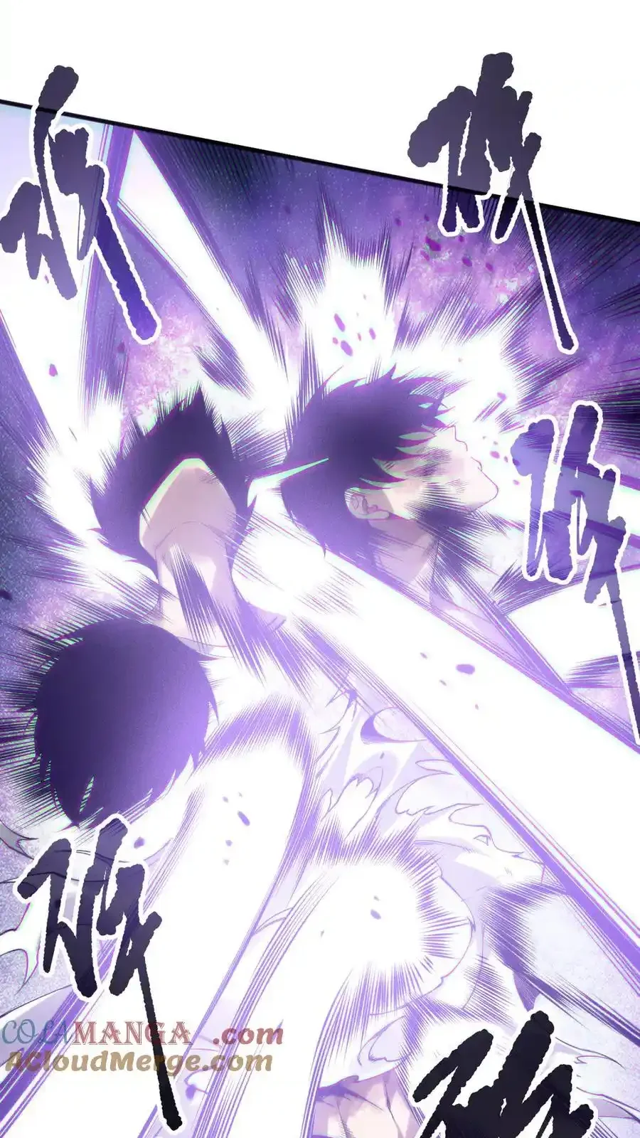Read Necromancer, the Ultimate Scourge! fr Manga Online