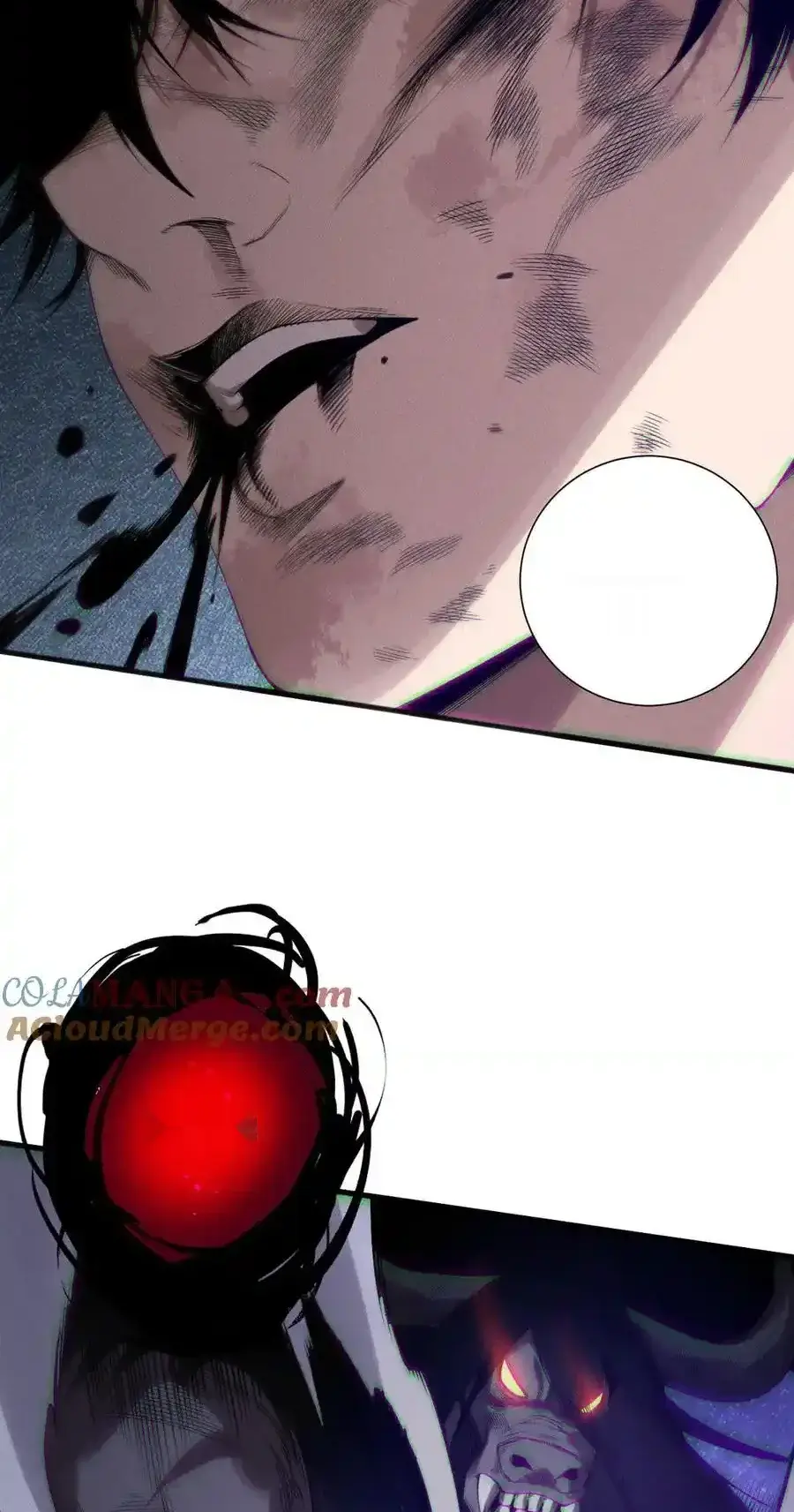Read Necromancer, the Ultimate Scourge! fr Manga Online
