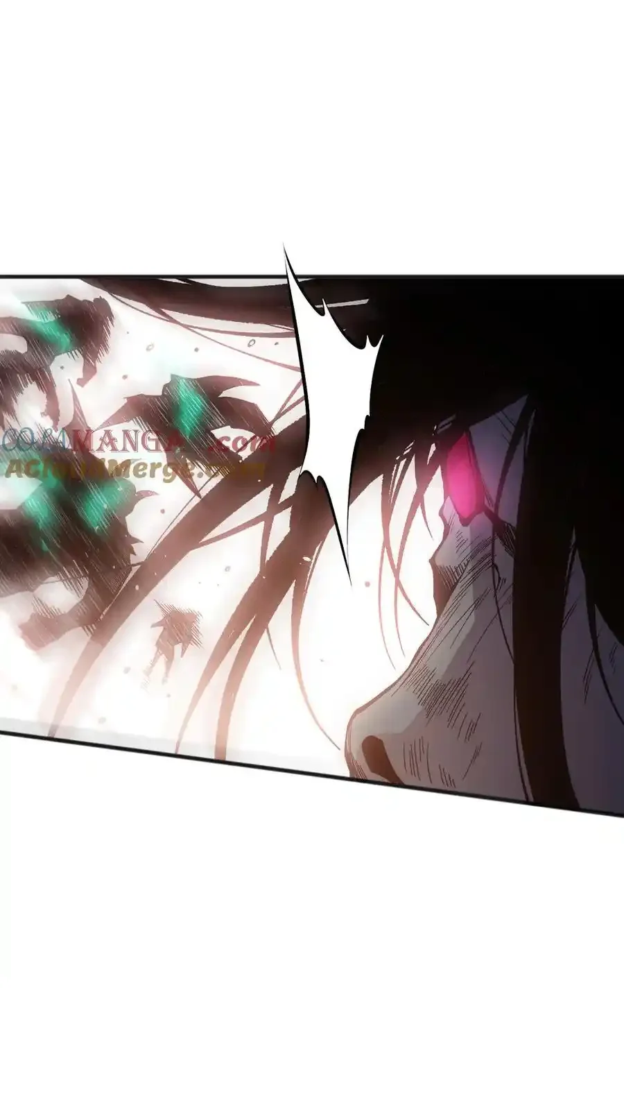 Read Necromancer, the Ultimate Scourge! fr Manga Online