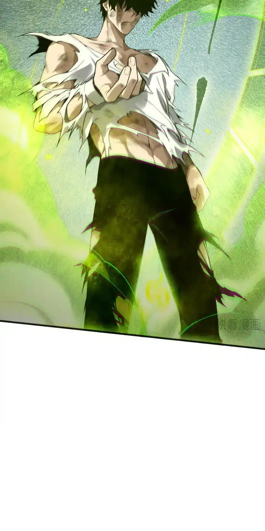 Read Necromancer, the Ultimate Scourge! fr Manga Online