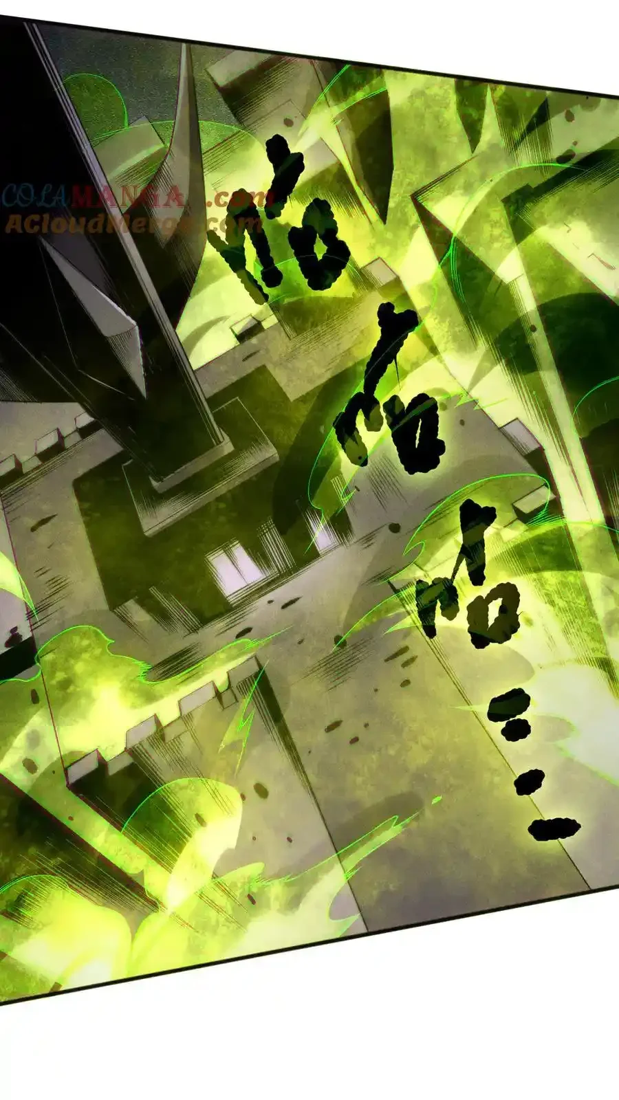 Read Necromancer, the Ultimate Scourge! fr Manga Online