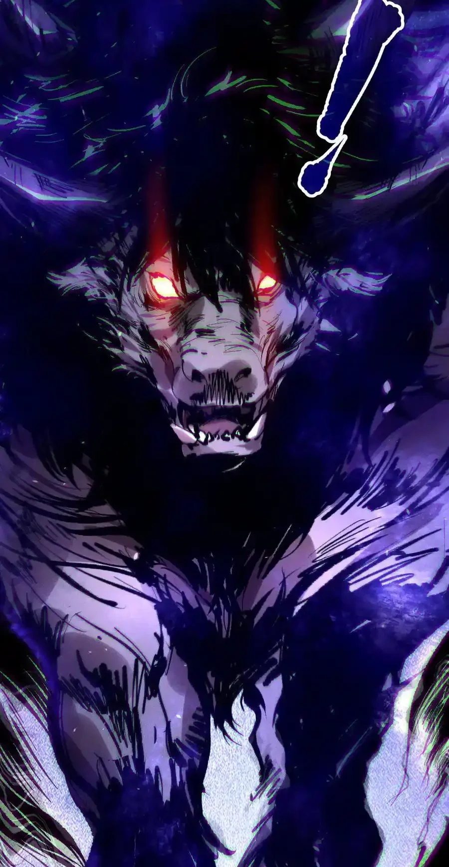 Read Necromancer, the Ultimate Scourge! fr Manga Online