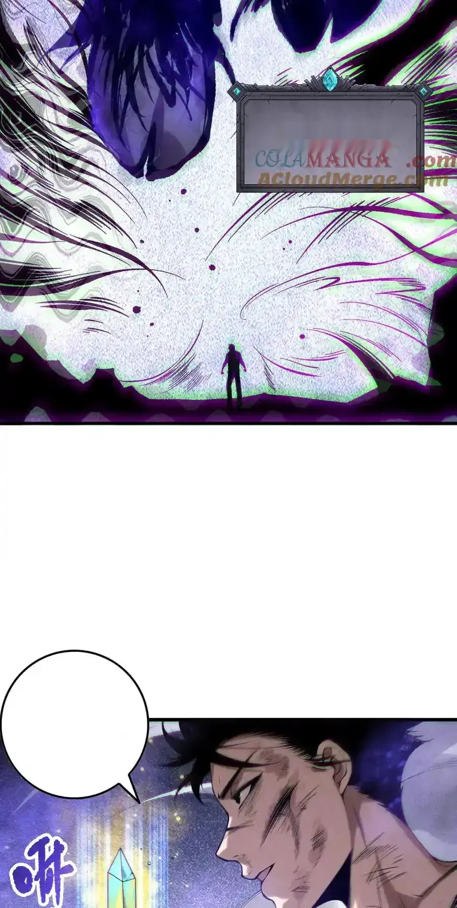 Read Necromancer, the Ultimate Scourge! fr Manga Online