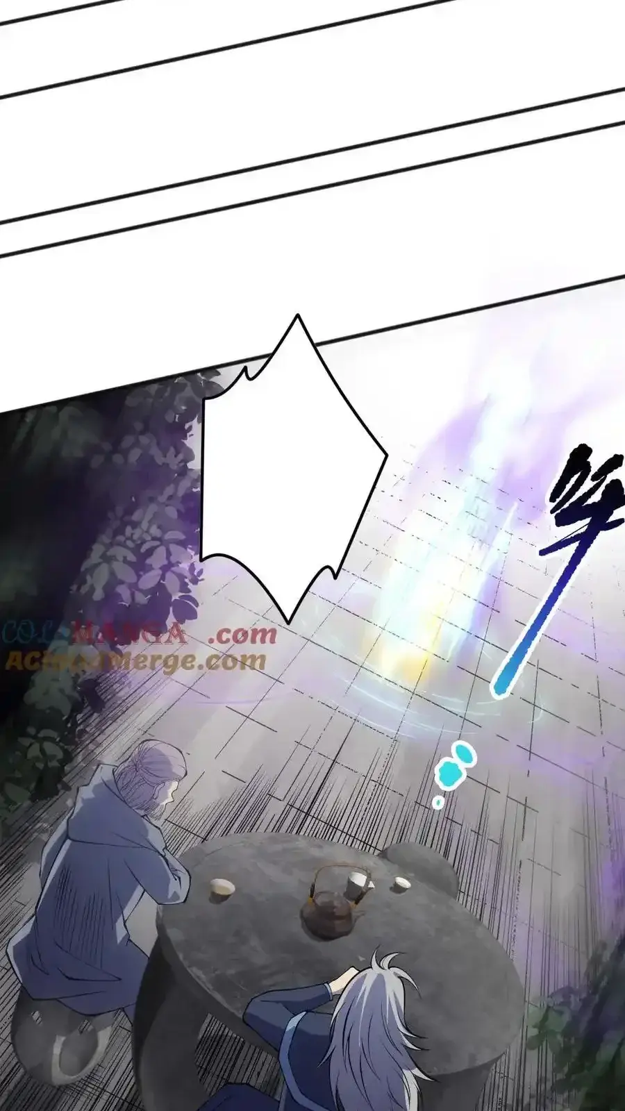 Read Necromancer, the Ultimate Scourge! fr Manga Online