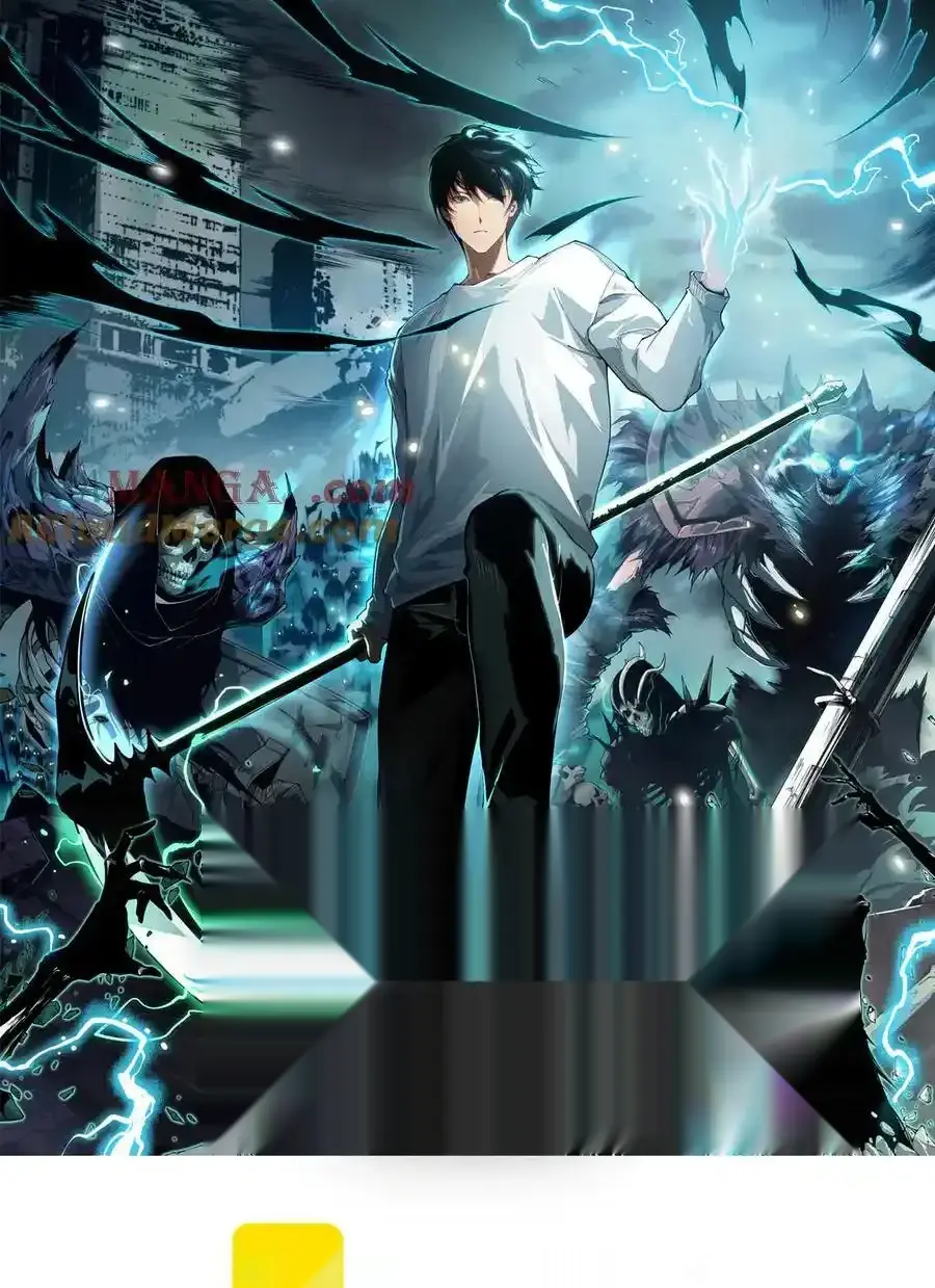 Read Necromancer, the Ultimate Scourge! fr Manga Online