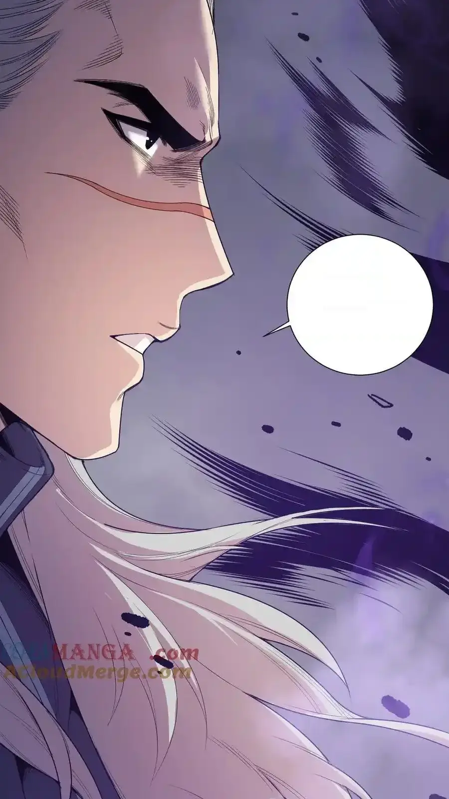 Read Necromancer, the Ultimate Scourge! fr Manga Online
