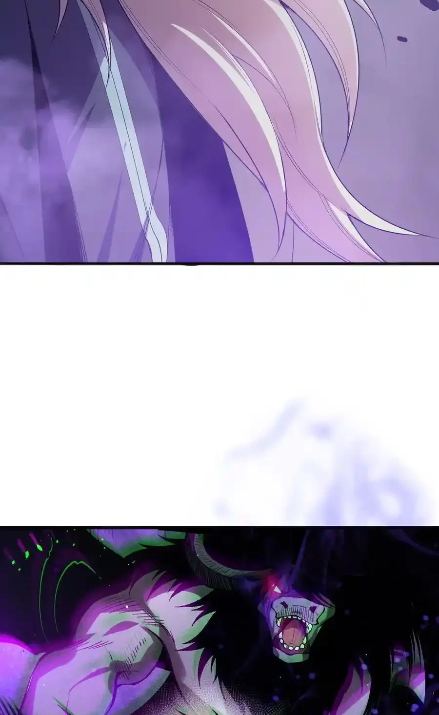 Read Necromancer, the Ultimate Scourge! fr Manga Online