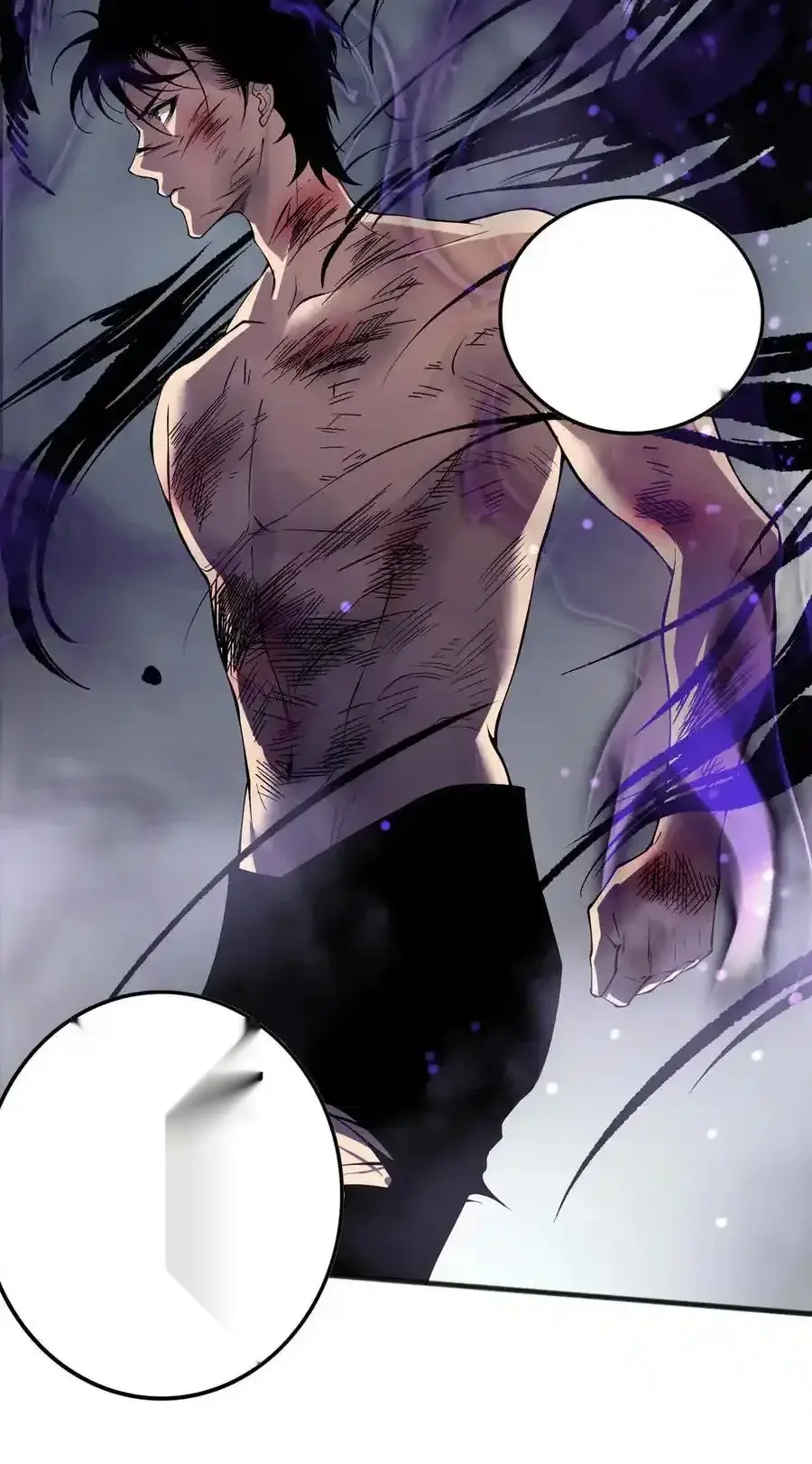 Read Necromancer, the Ultimate Scourge! fr Manga Online