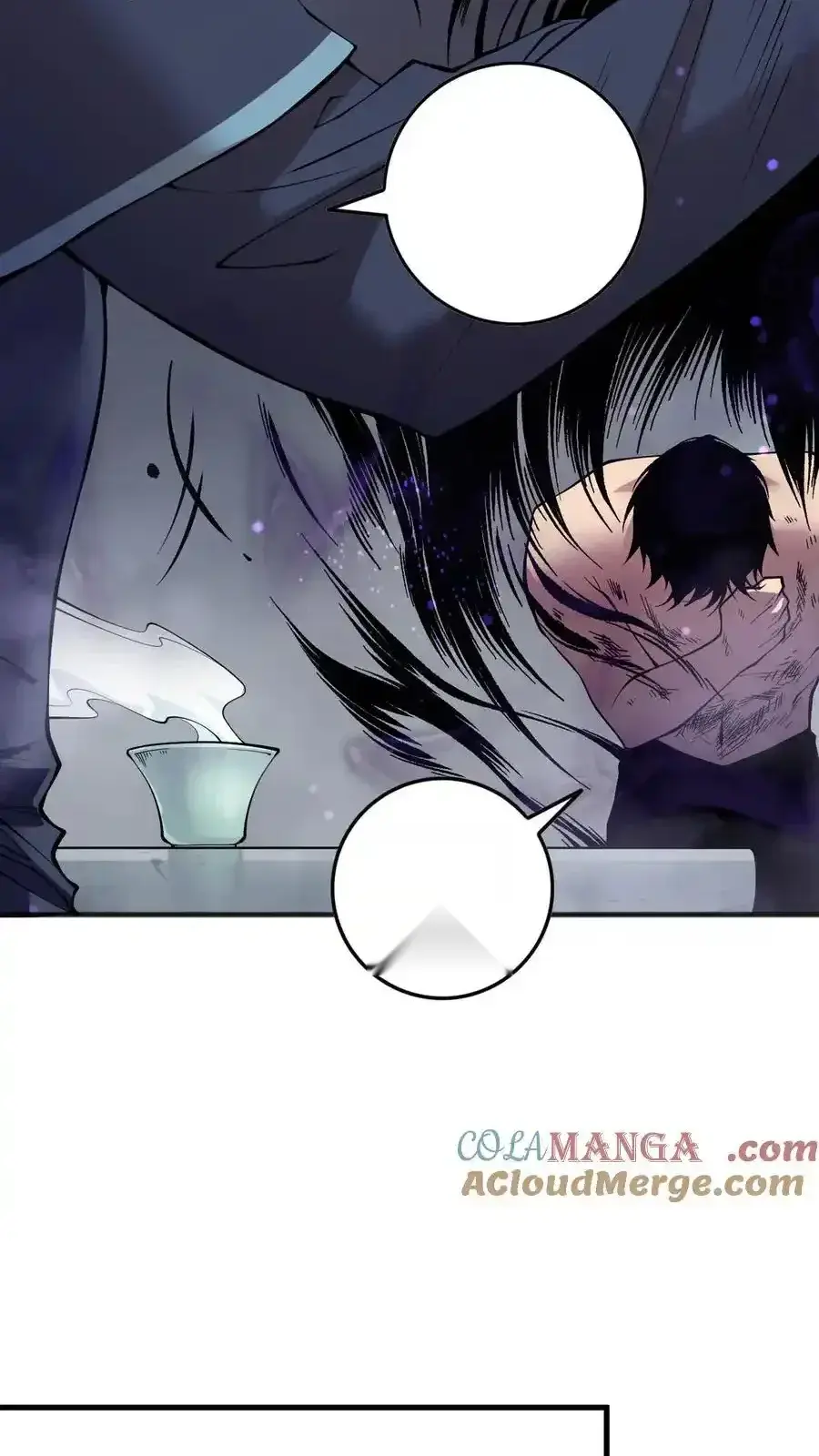 Read Necromancer, the Ultimate Scourge! fr Manga Online