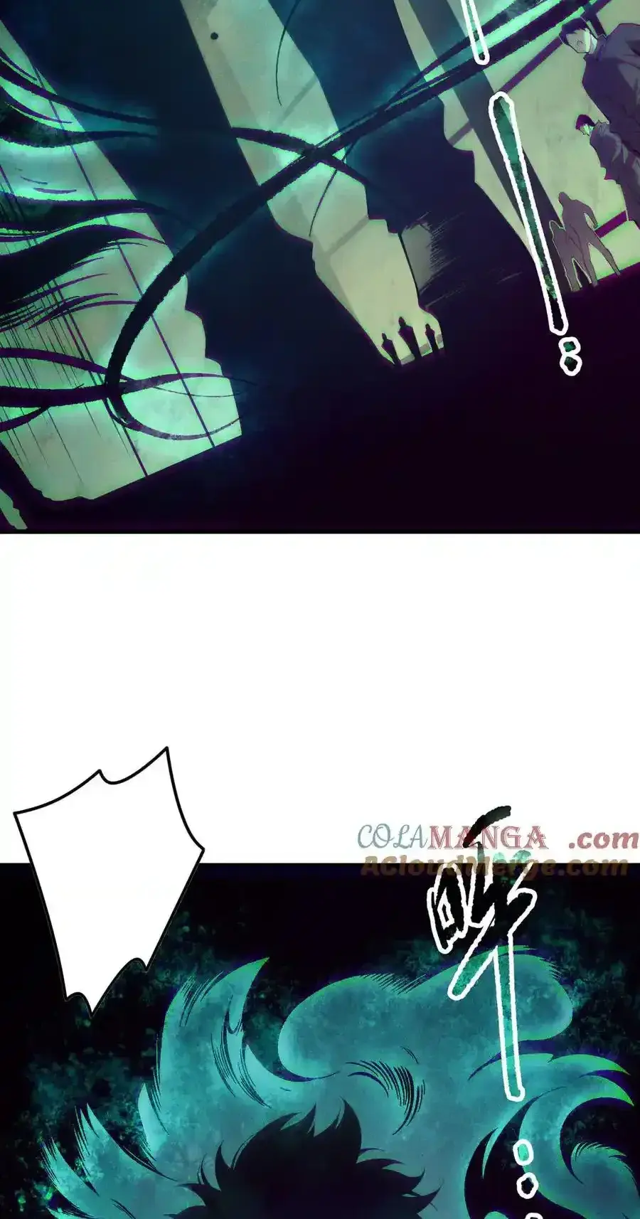 Read Necromancer, the Ultimate Scourge! fr Manga Online