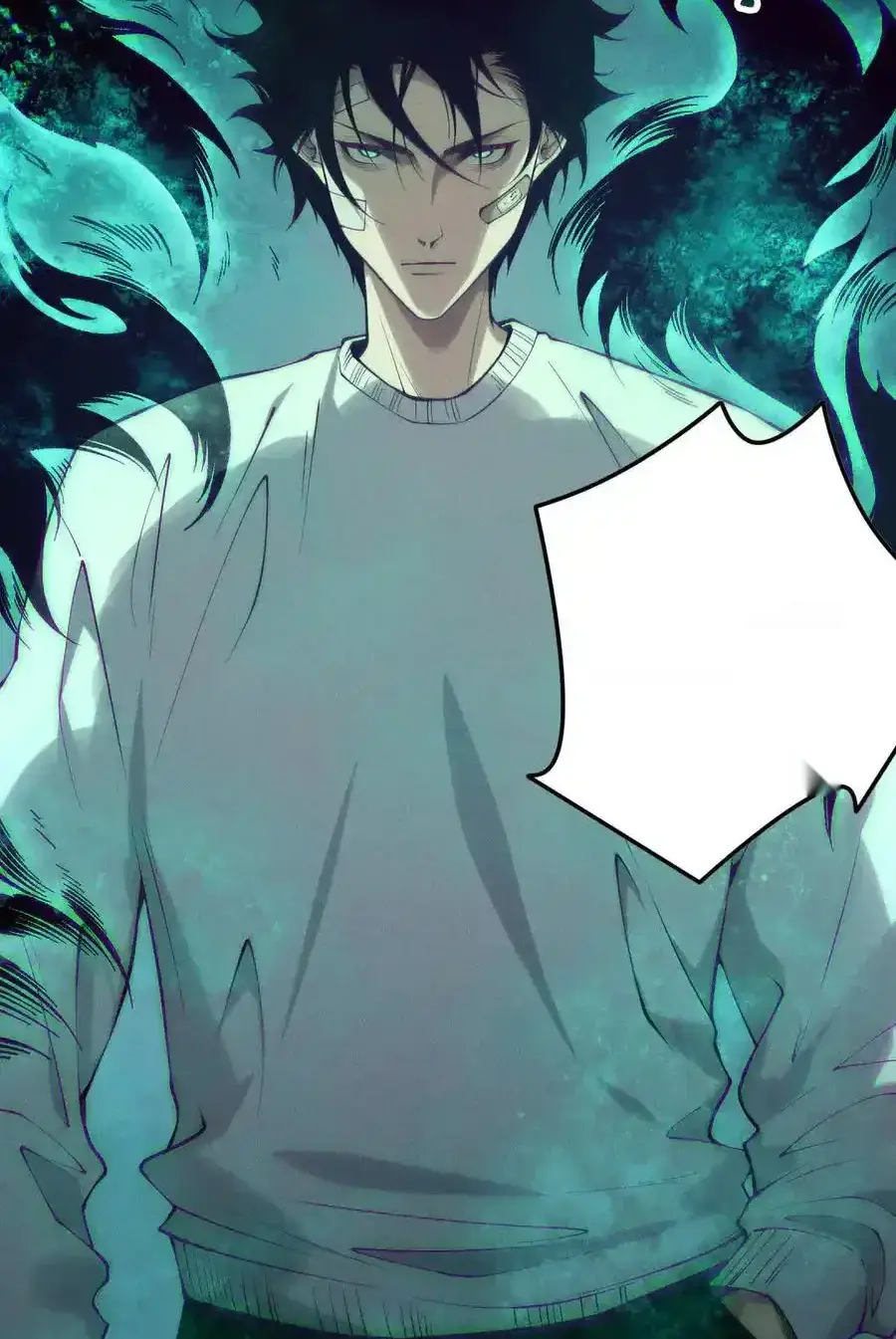 Read Necromancer, the Ultimate Scourge! fr Manga Online