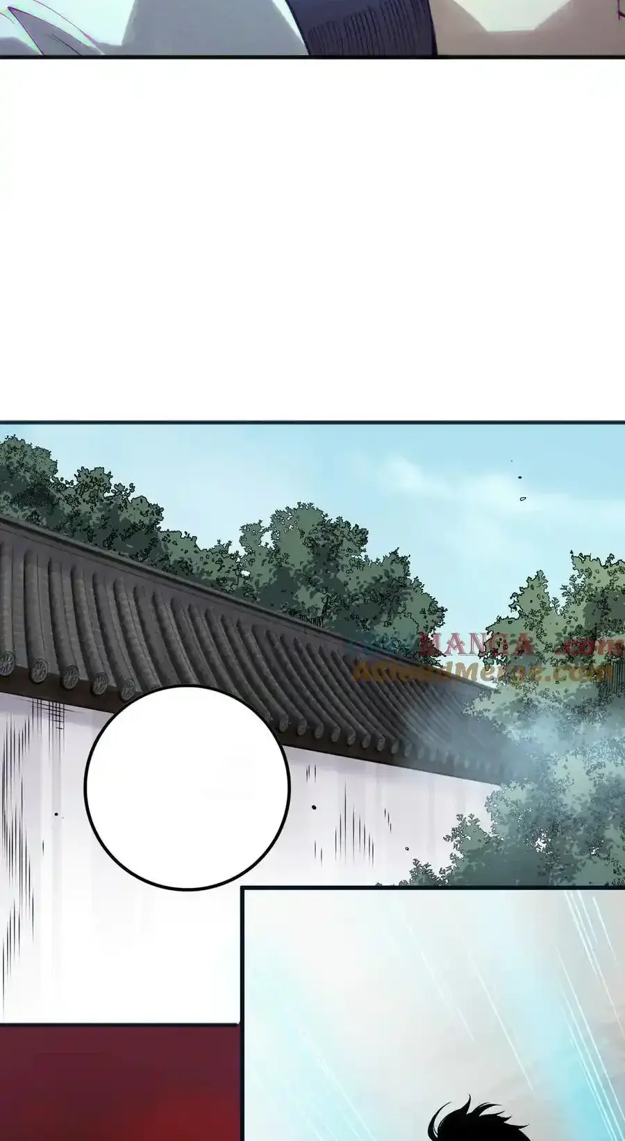 Read Necromancer, the Ultimate Scourge! fr Manga Online