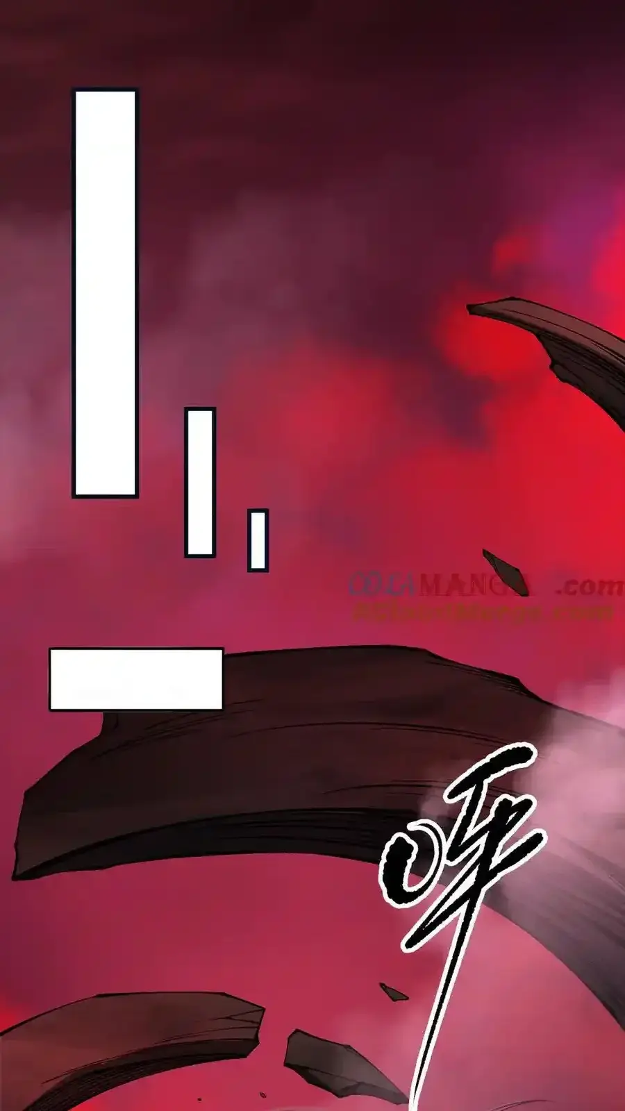 Read Necromancer, the Ultimate Scourge! fr Manga Online