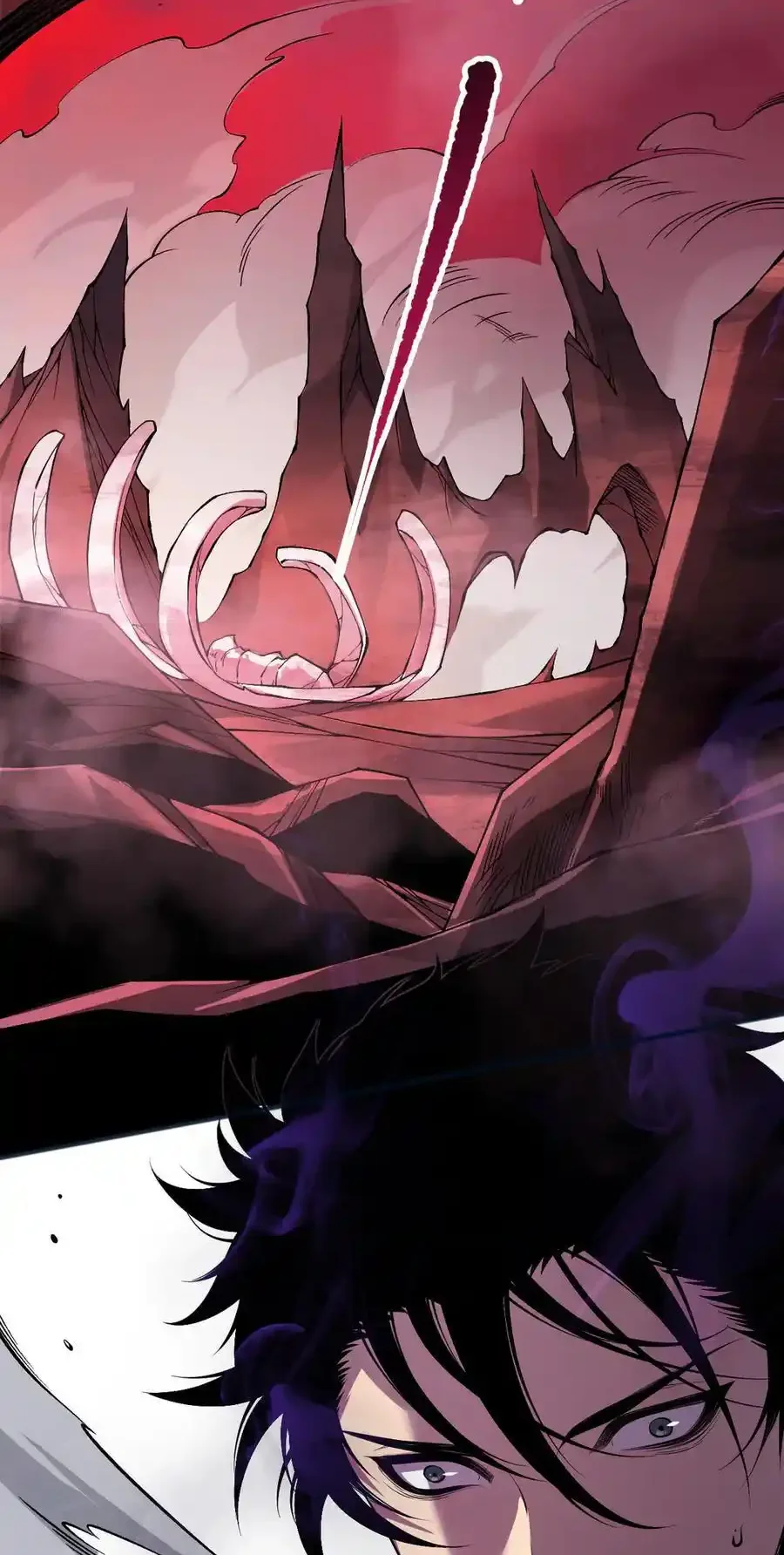 Read Necromancer, the Ultimate Scourge! fr Manga Online