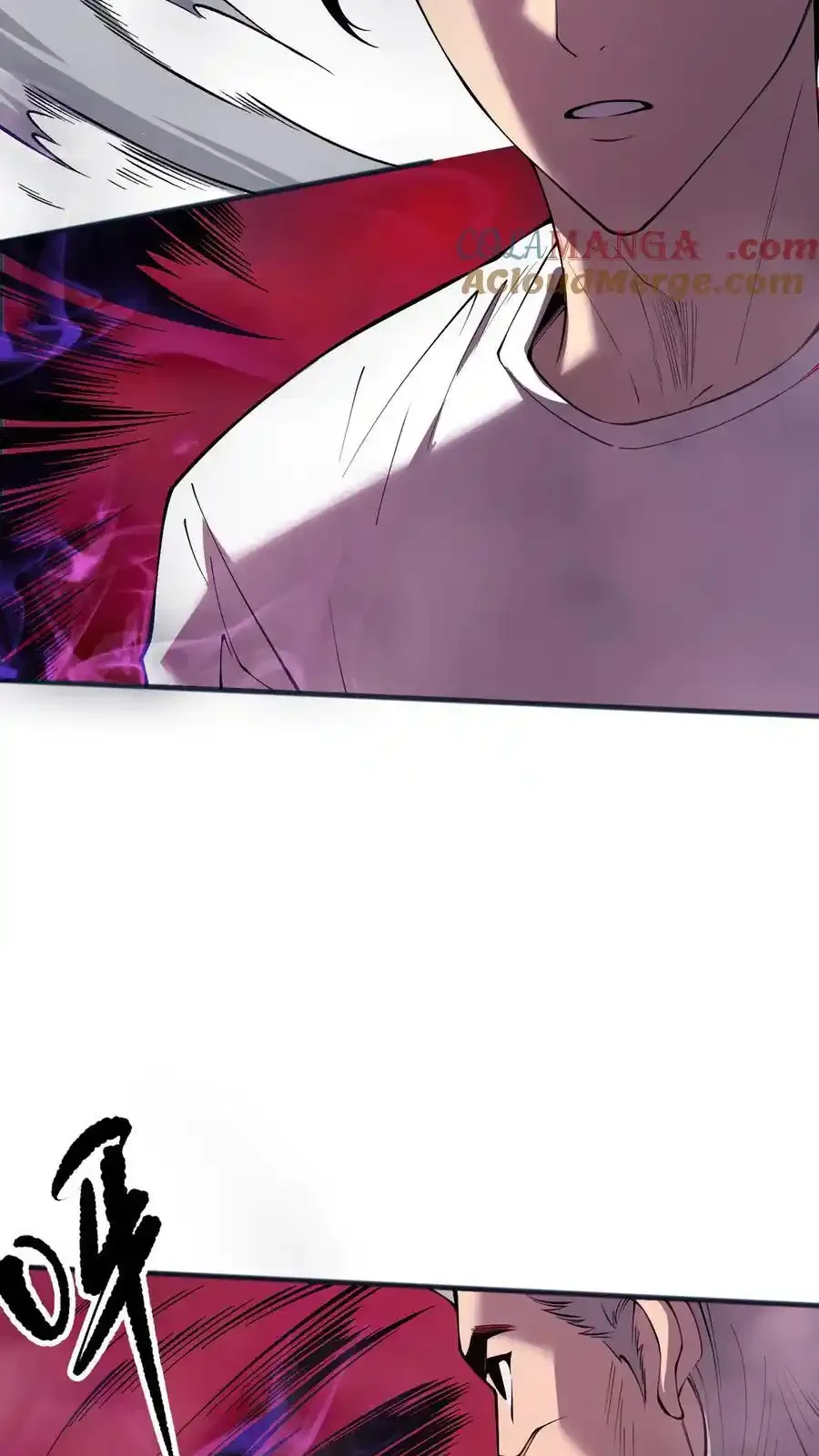 Read Necromancer, the Ultimate Scourge! fr Manga Online