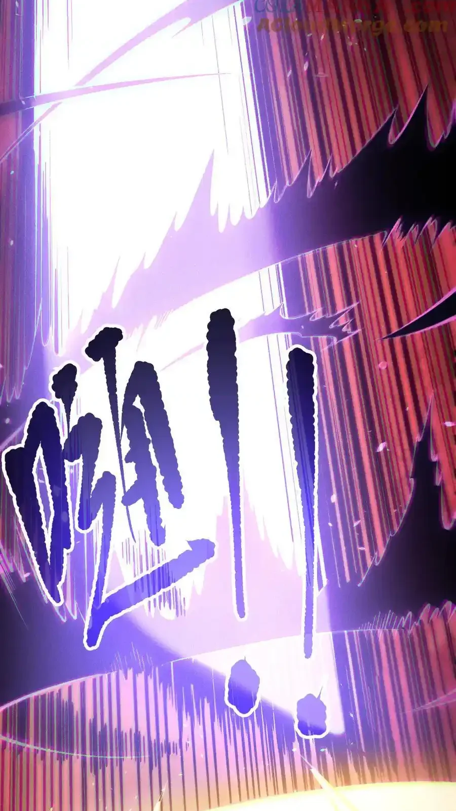 Read Necromancer, the Ultimate Scourge! fr Manga Online