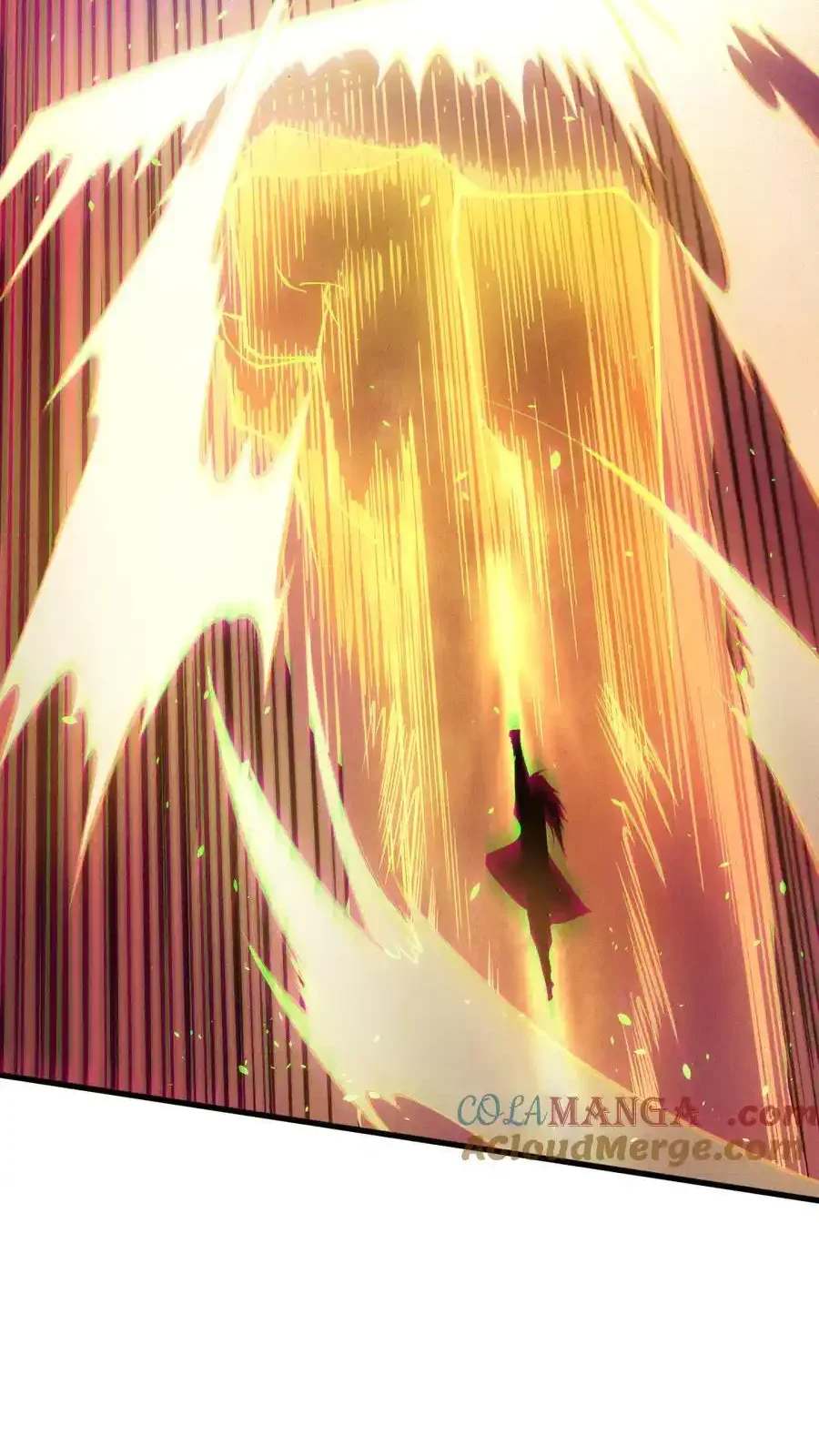 Read Necromancer, the Ultimate Scourge! fr Manga Online