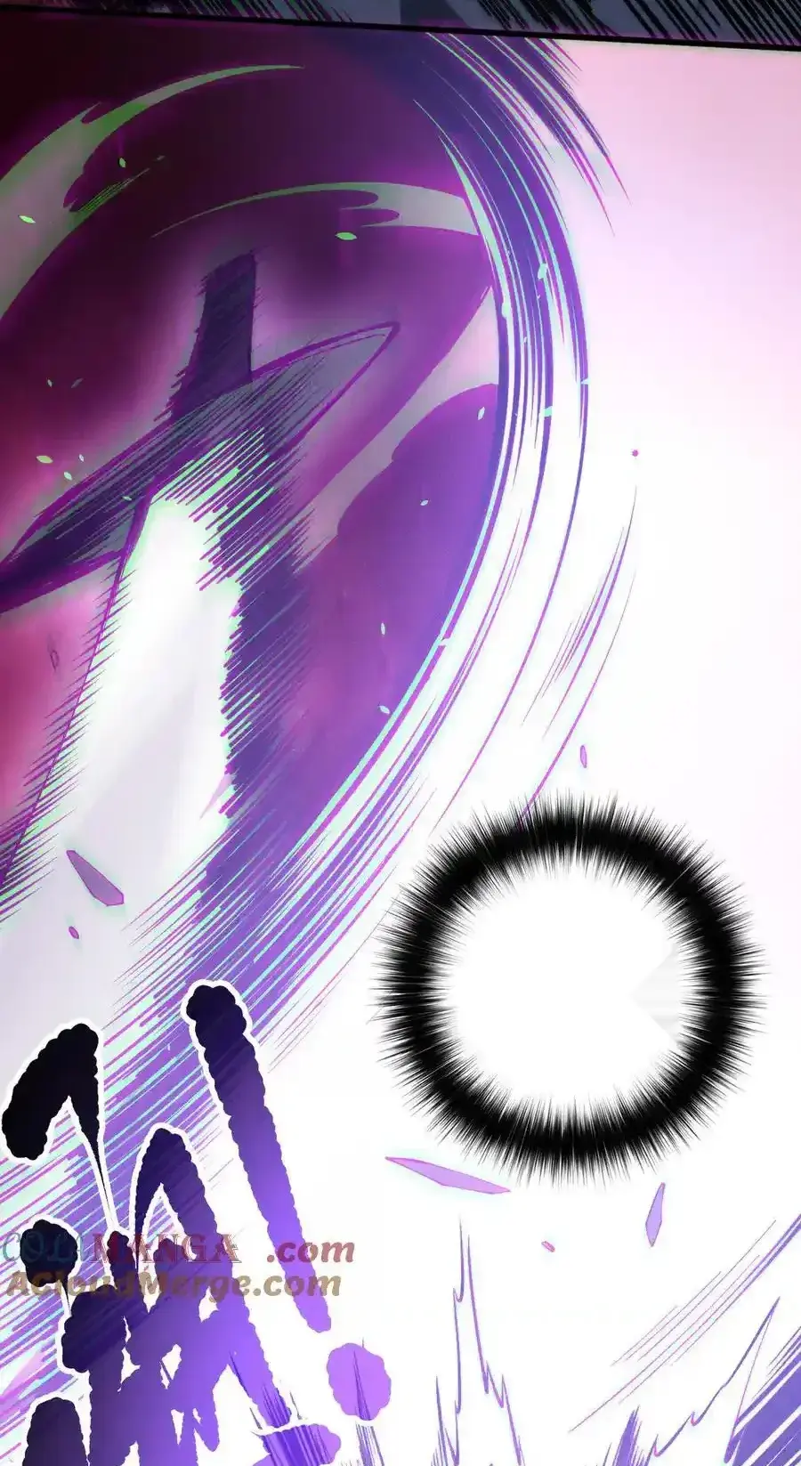 Read Necromancer, the Ultimate Scourge! fr Manga Online