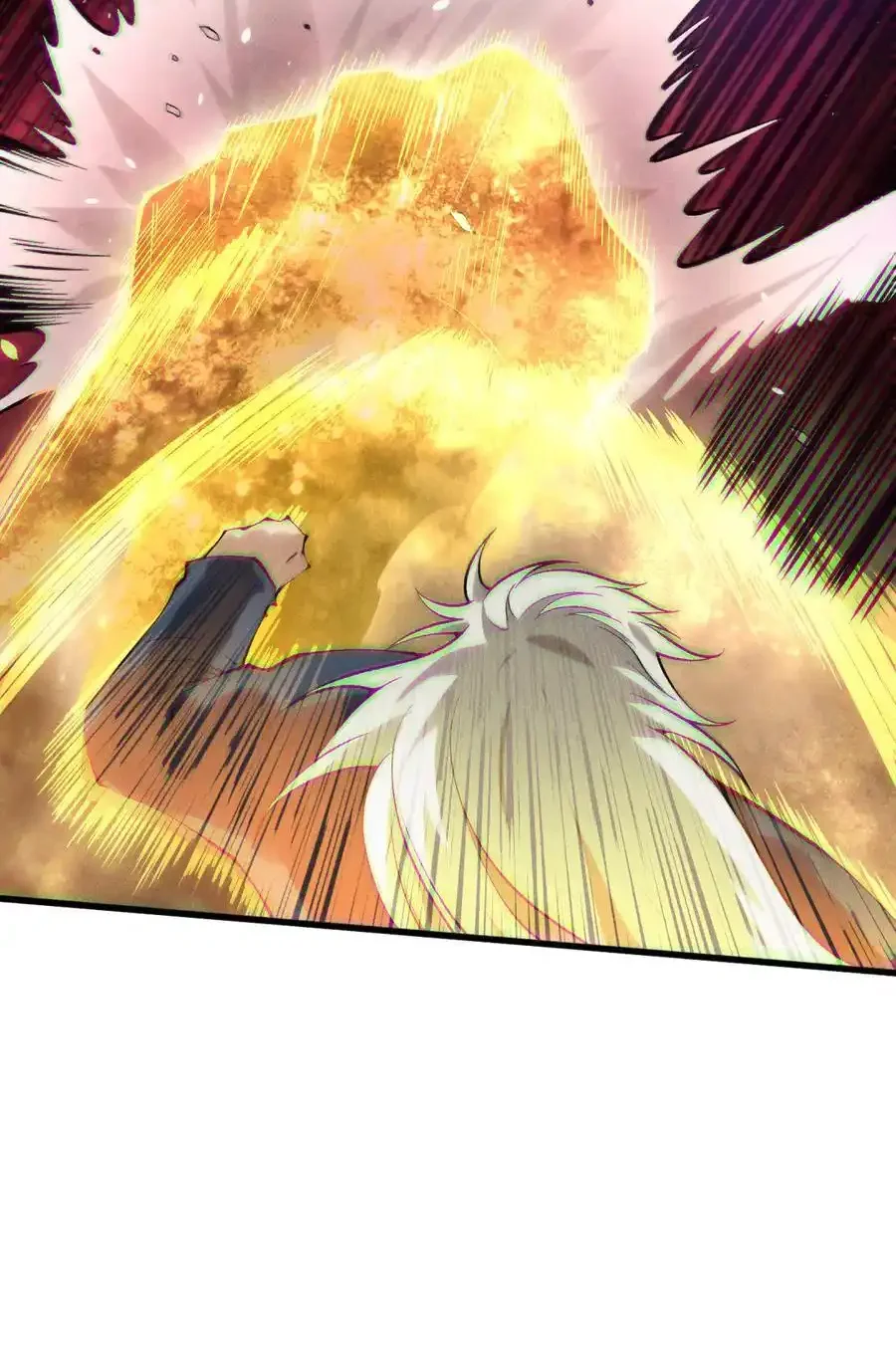 Read Necromancer, the Ultimate Scourge! fr Manga Online