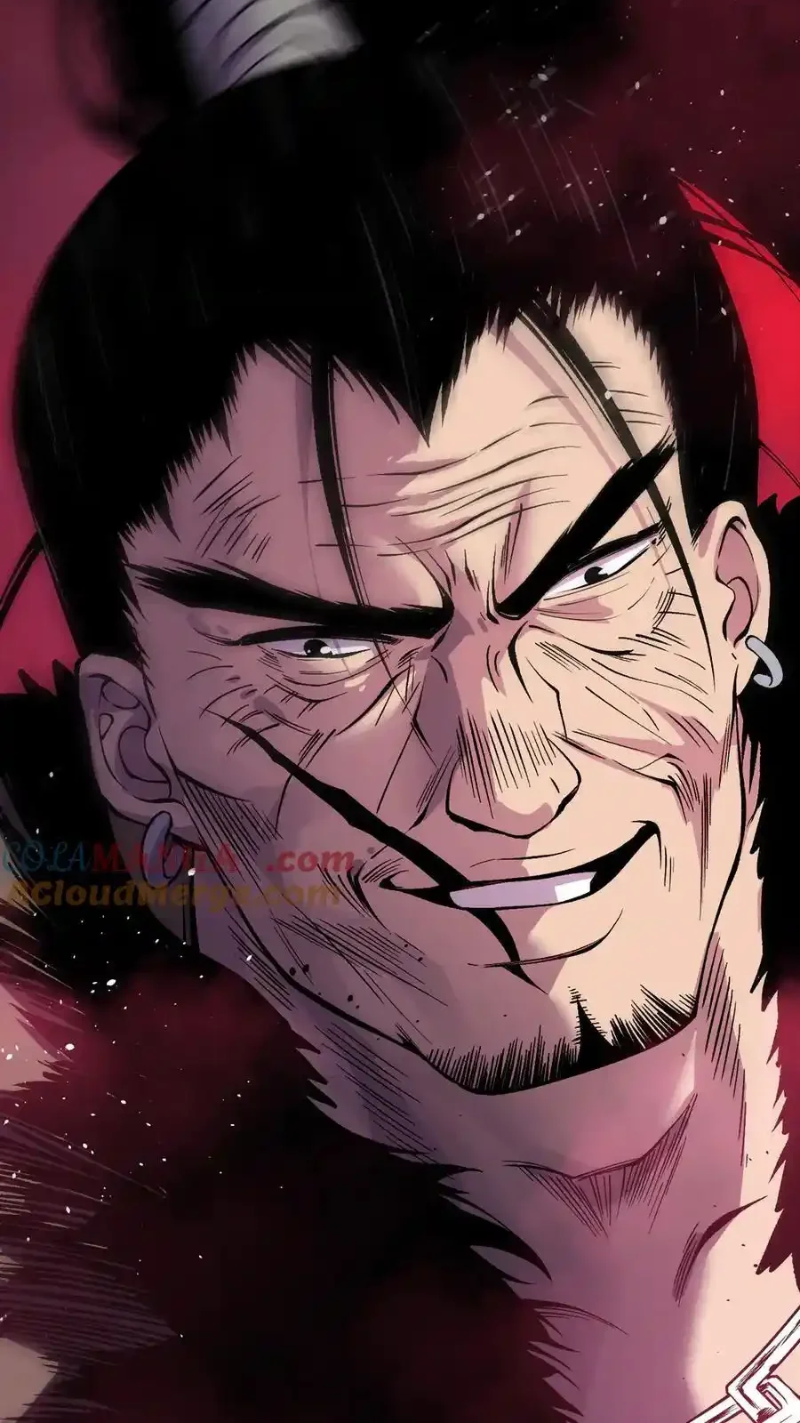 Read Necromancer, the Ultimate Scourge! fr Manga Online