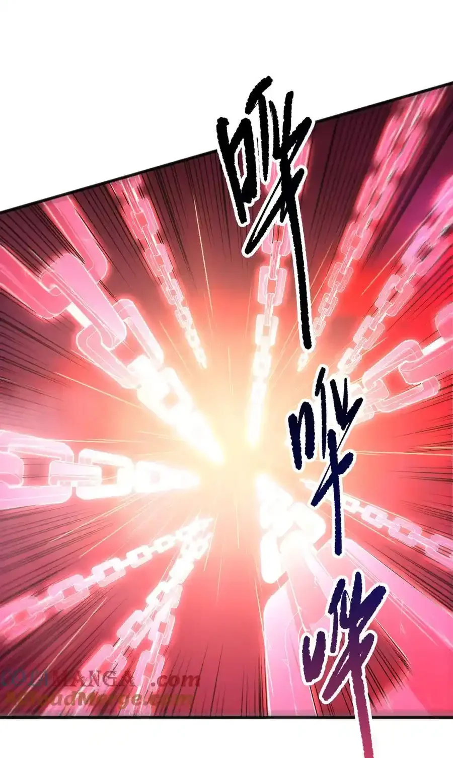Read Necromancer, the Ultimate Scourge! fr Manga Online