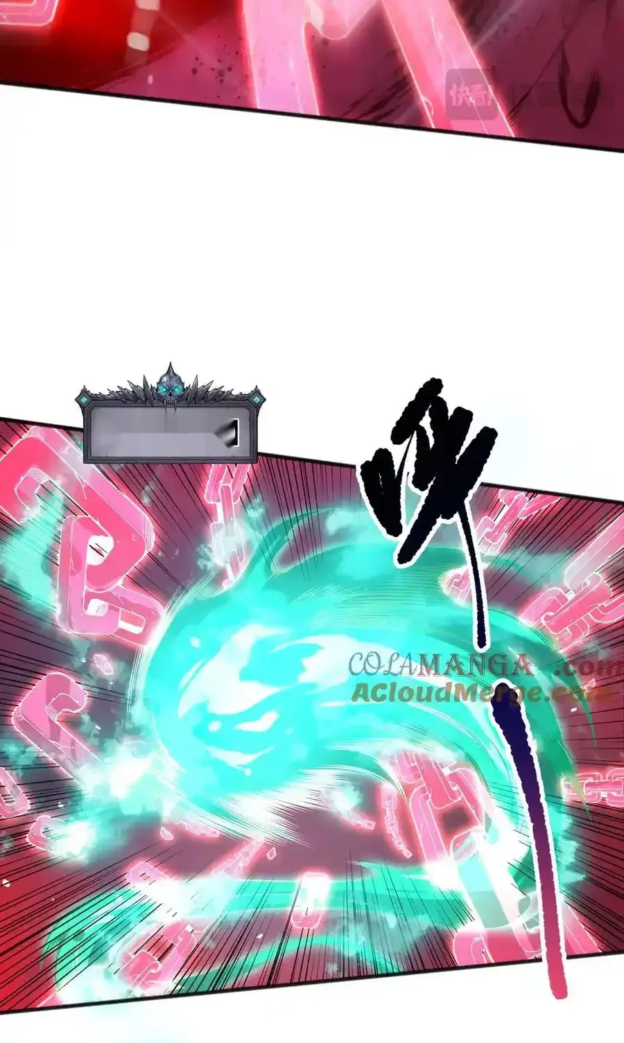Read Necromancer, the Ultimate Scourge! fr Manga Online