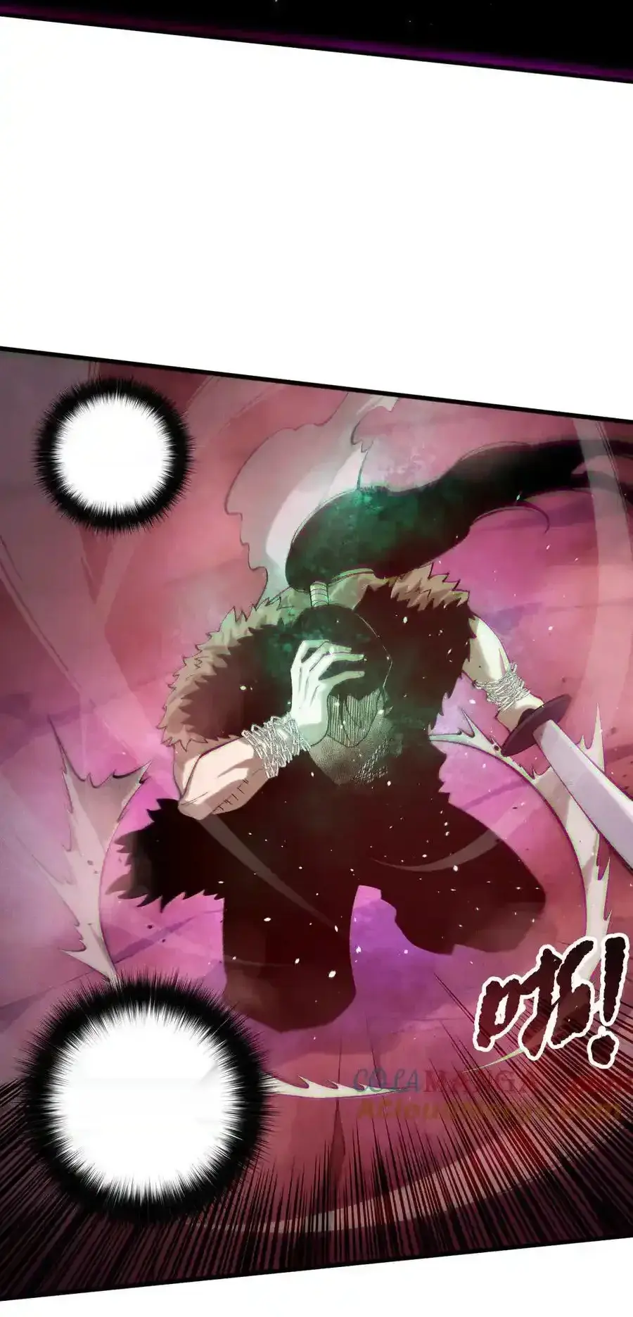 Read Necromancer, the Ultimate Scourge! fr Manga Online