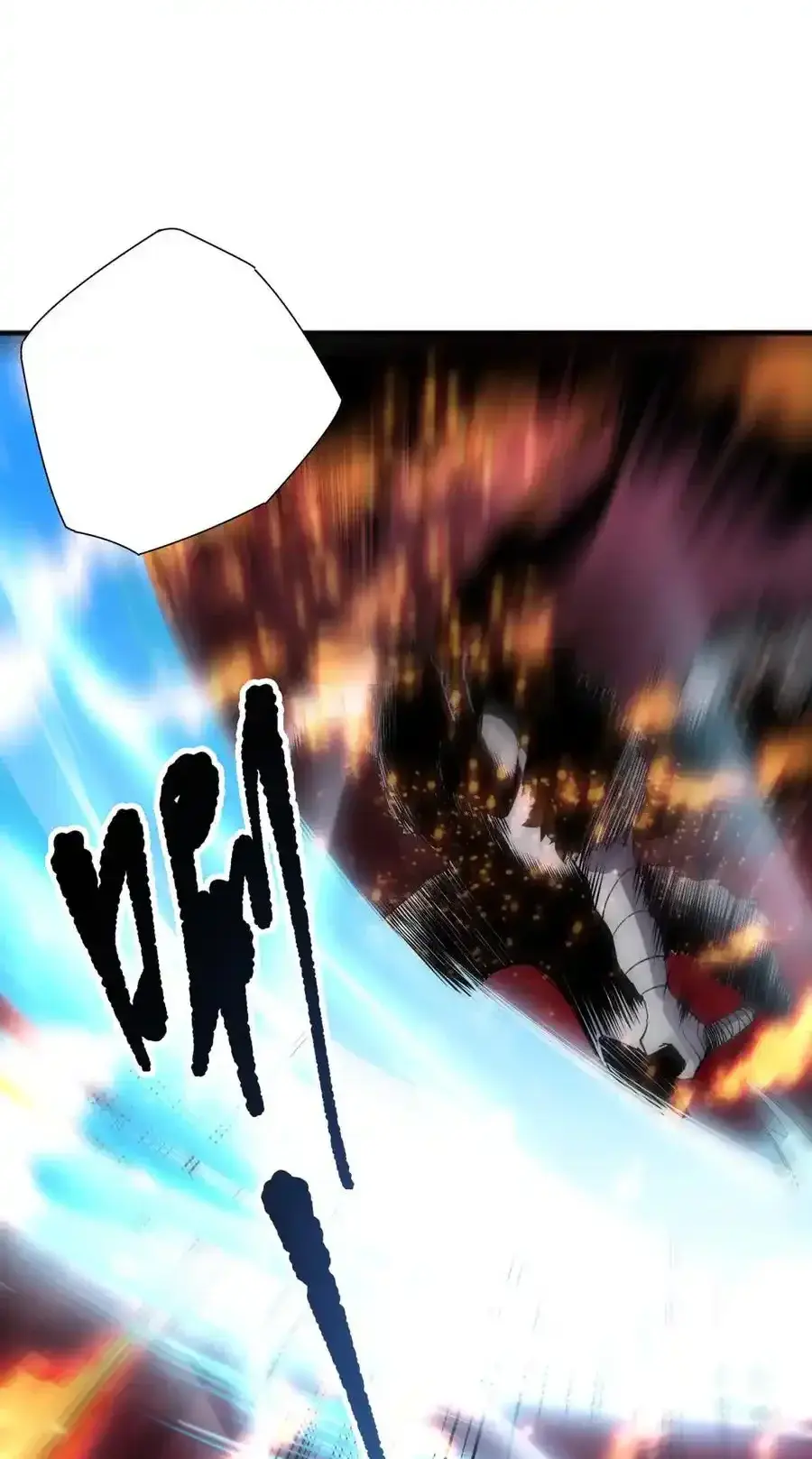 Read Necromancer, the Ultimate Scourge! fr Manga Online