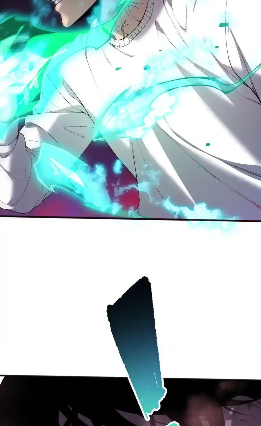 Read Necromancer, the Ultimate Scourge! fr Manga Online