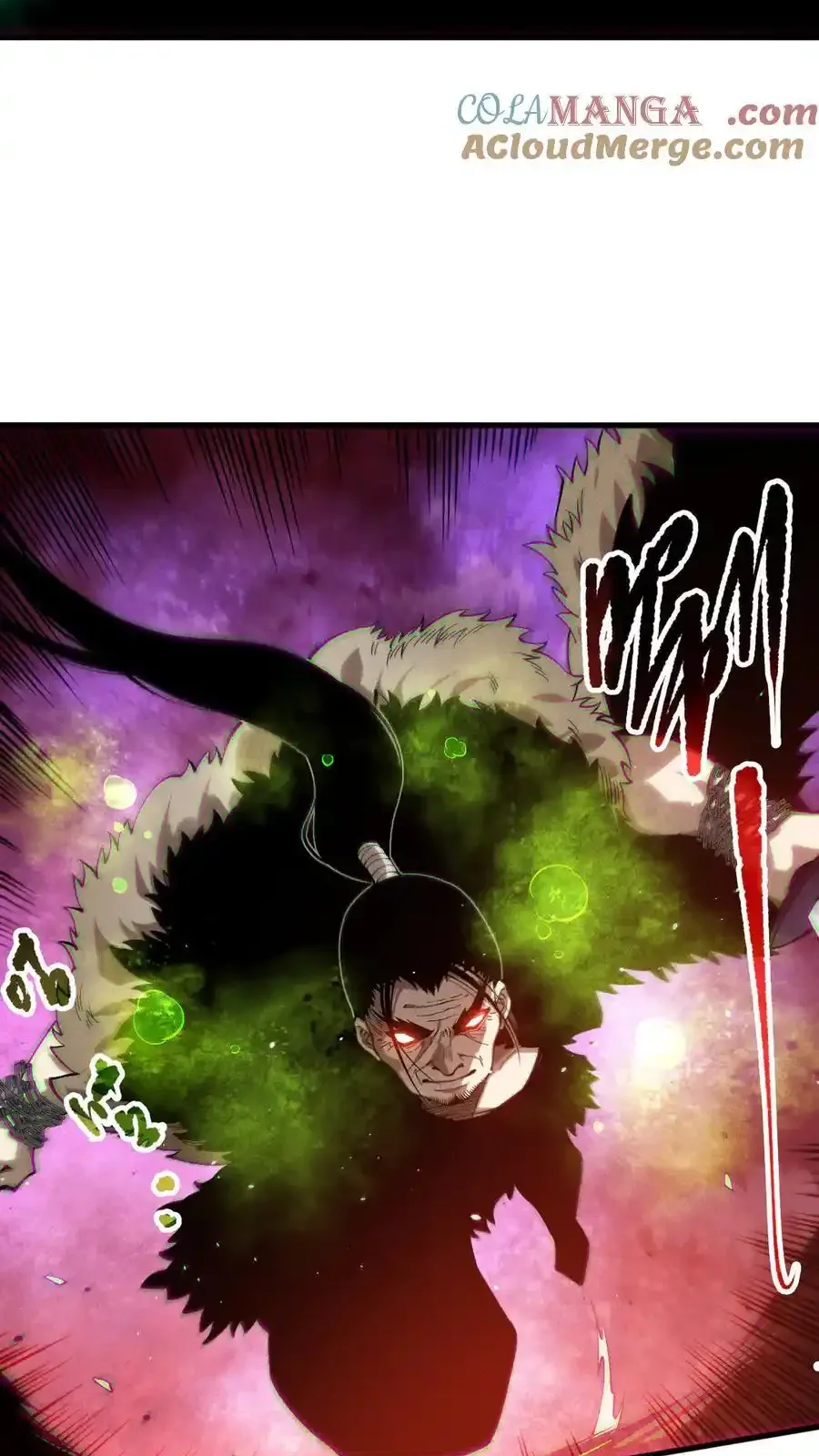 Read Necromancer, the Ultimate Scourge! fr Manga Online