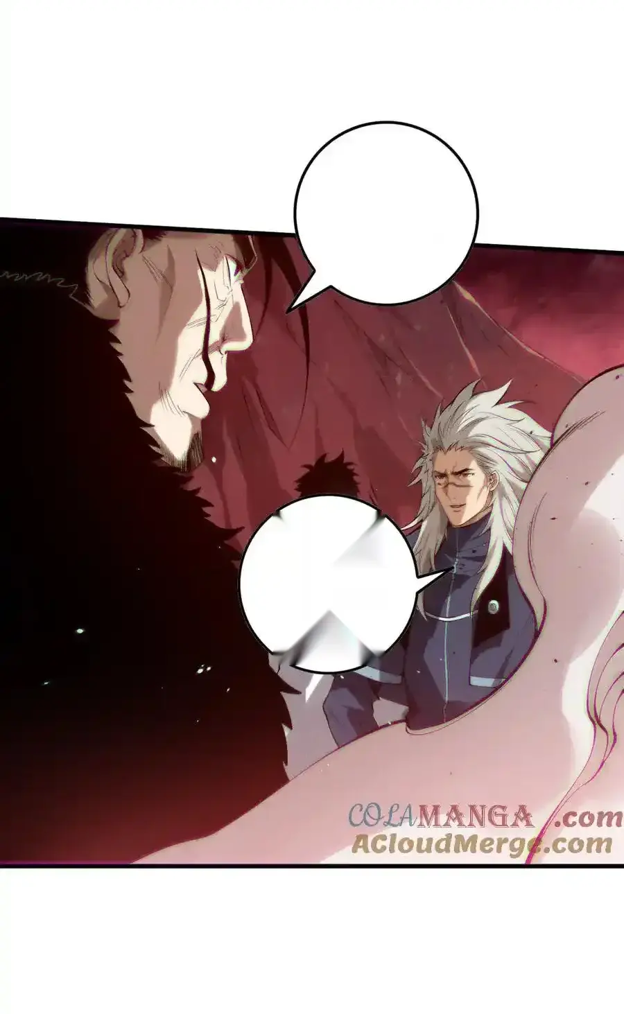 Read Necromancer, the Ultimate Scourge! fr Manga Online