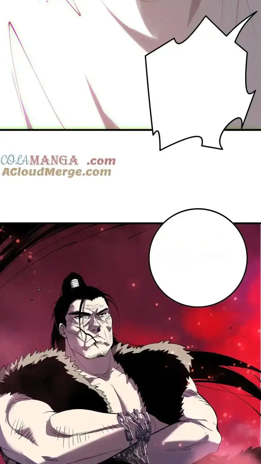Read Necromancer, the Ultimate Scourge! fr Manga Online