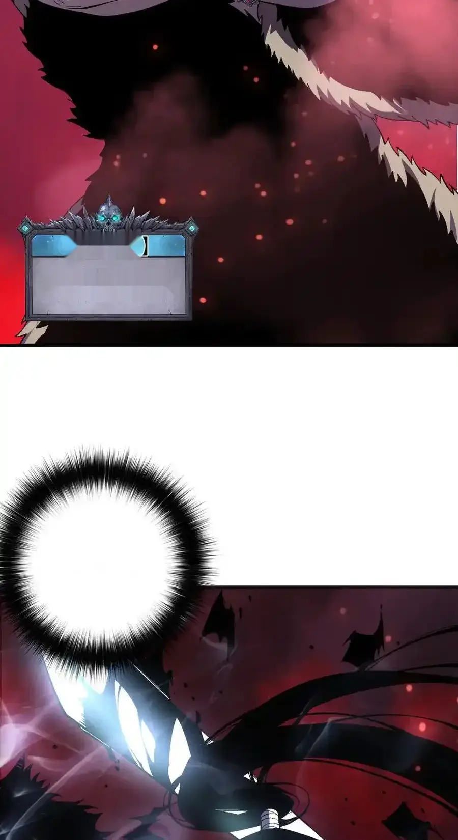 Read Necromancer, the Ultimate Scourge! fr Manga Online