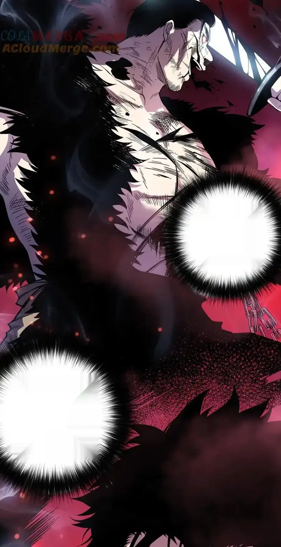 Read Necromancer, the Ultimate Scourge! fr Manga Online
