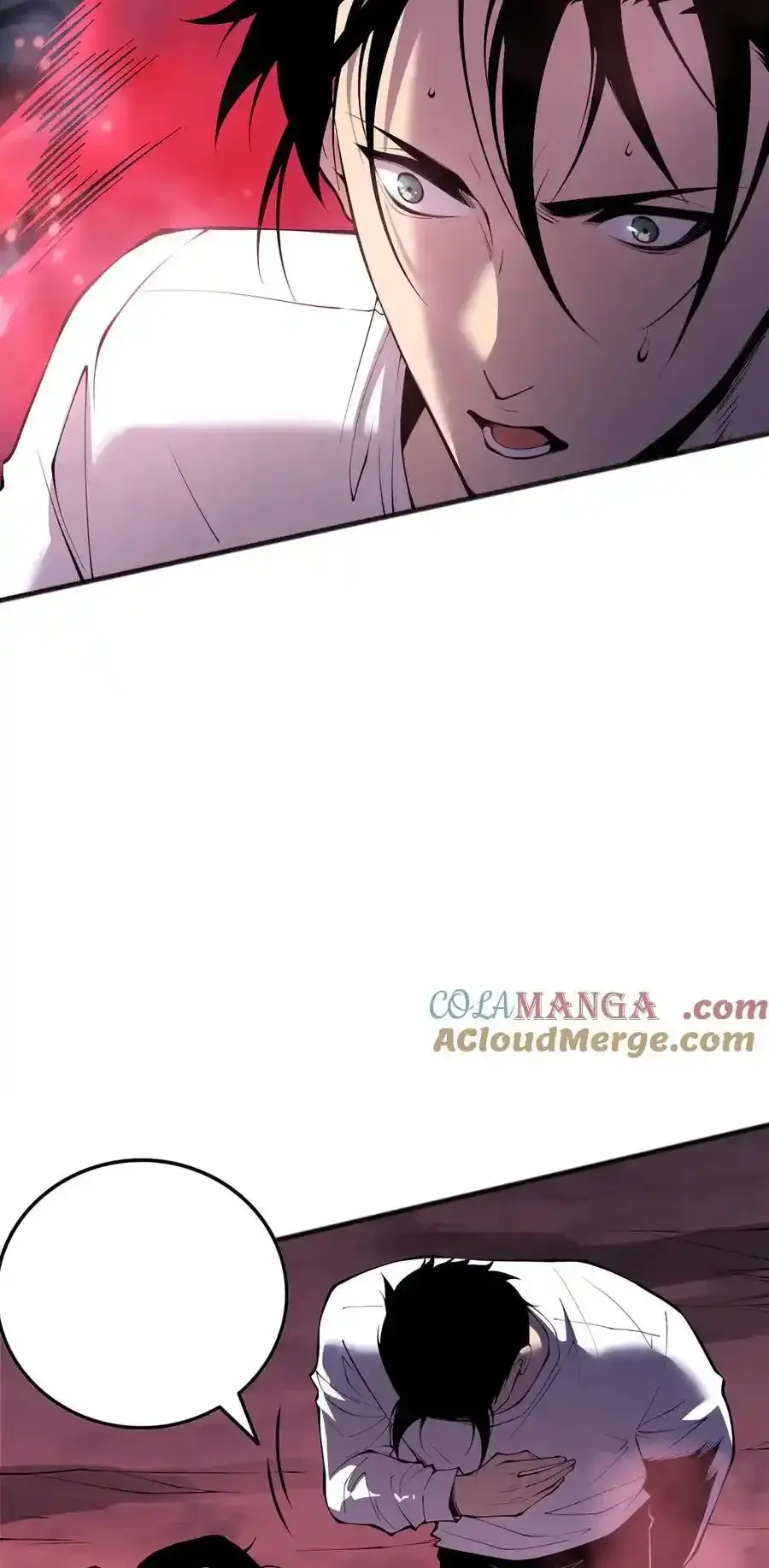 Read Necromancer, the Ultimate Scourge! fr Manga Online