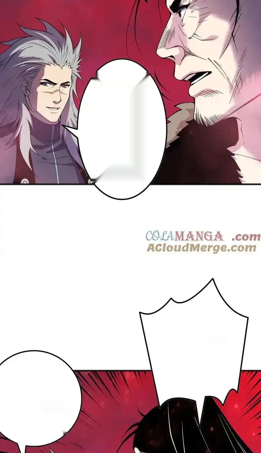 Read Necromancer, the Ultimate Scourge! fr Manga Online
