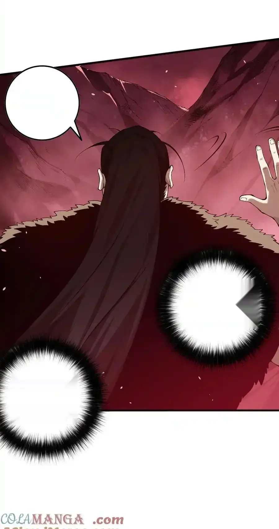Read Necromancer, the Ultimate Scourge! fr Manga Online