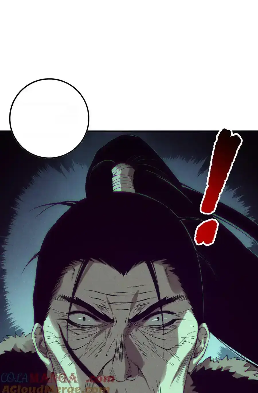 Read Necromancer, the Ultimate Scourge! fr Manga Online