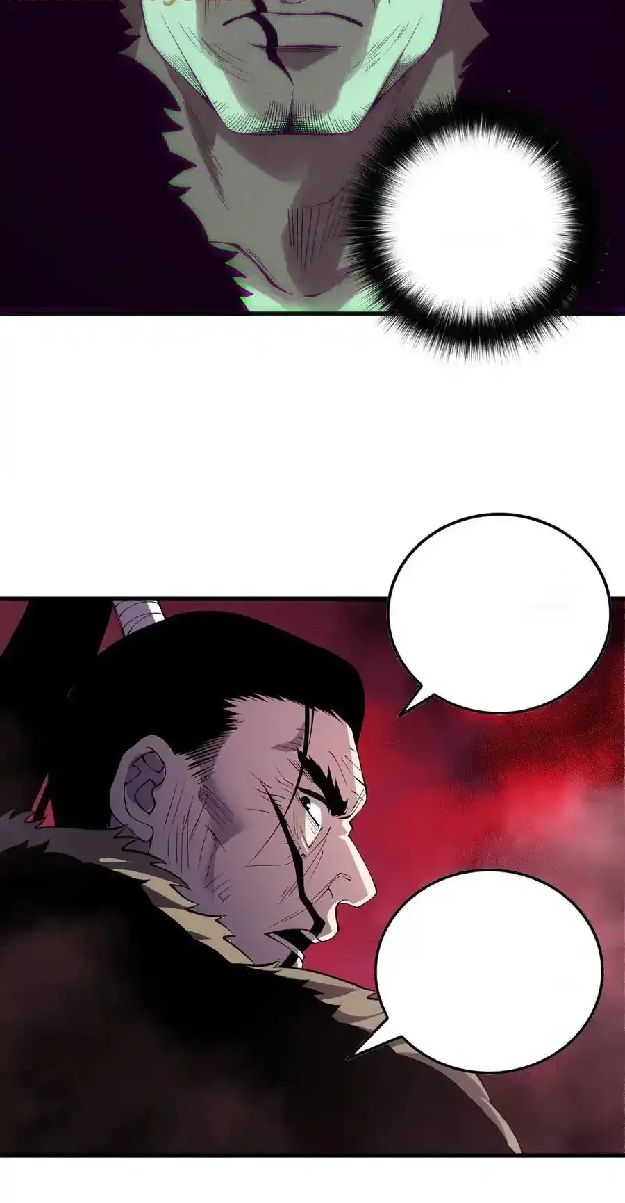 Read Necromancer, the Ultimate Scourge! fr Manga Online